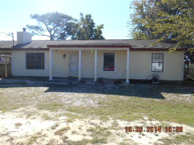 BARBAROSA TERRITORY - Residential Lease
