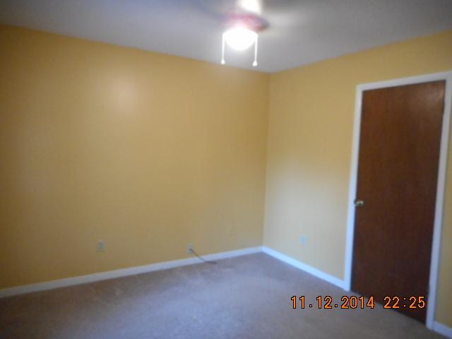 BARBAROSA TERRITORY - Residential Lease