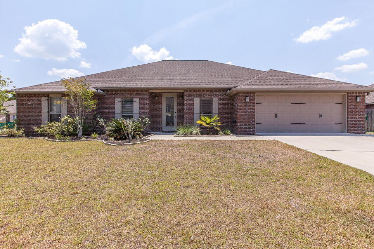 KAITLYNS PRESERVE - Residential
