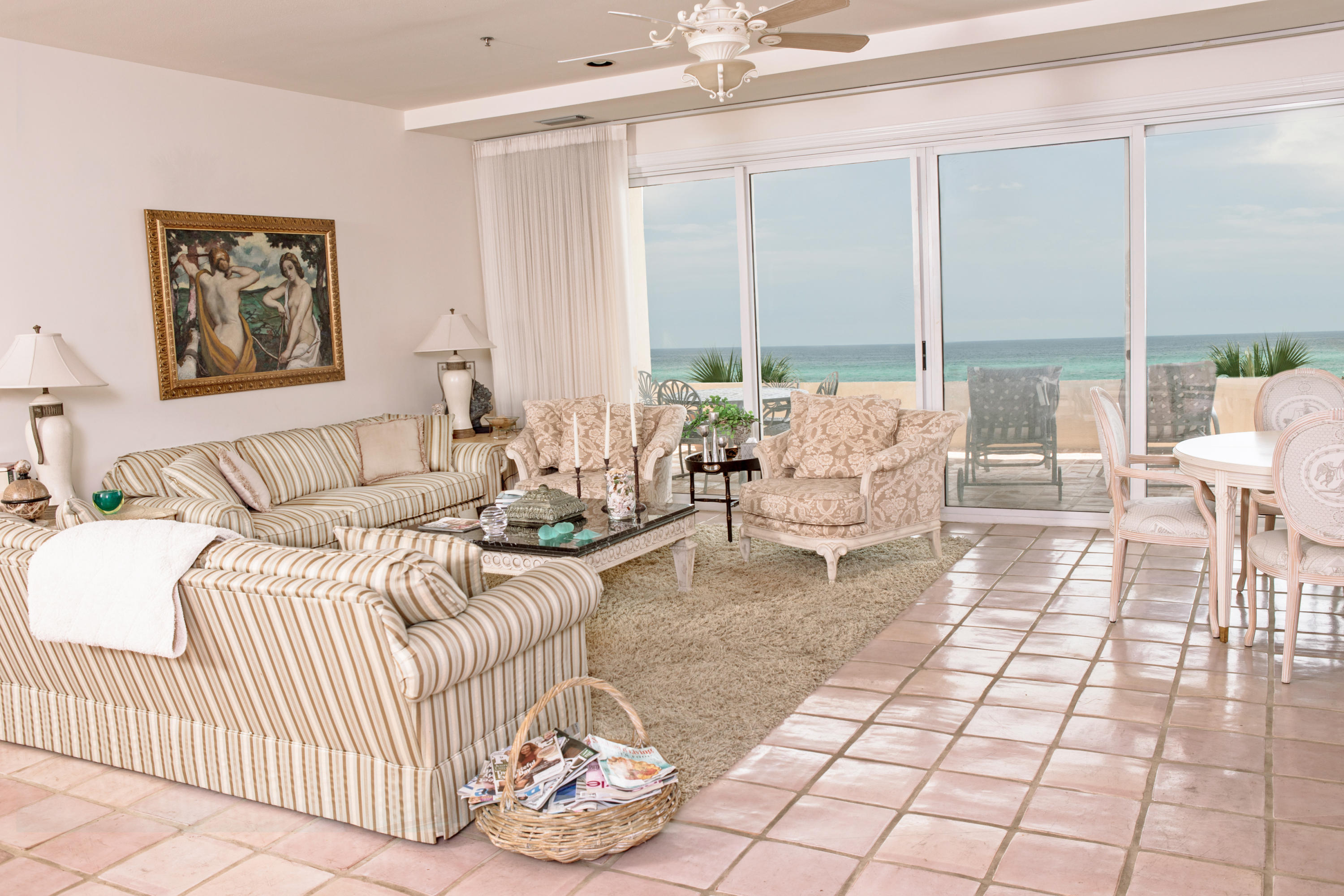 HIDDEN DUNES GRAND VILLAS - Residential