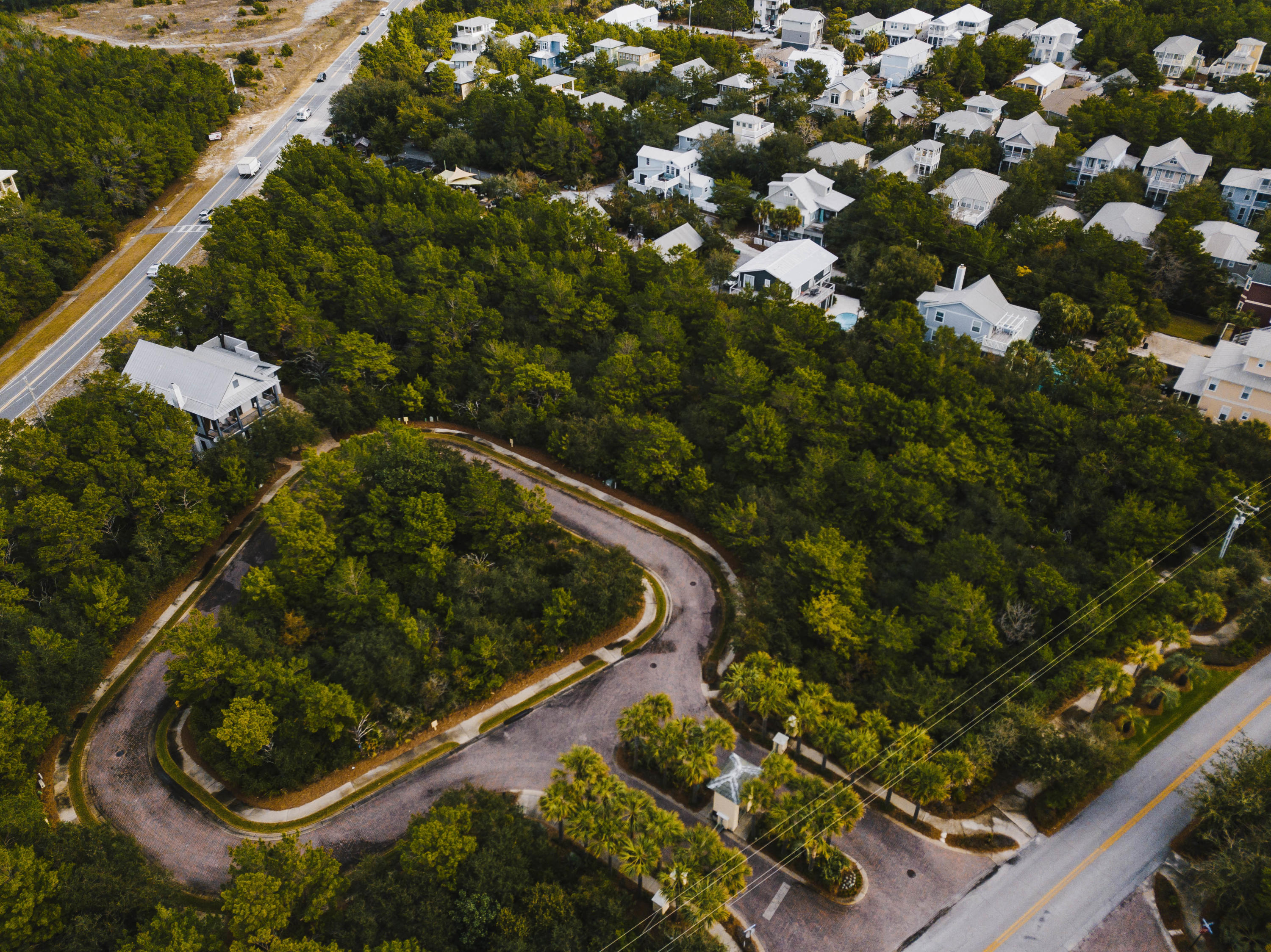 HERITAGE DUNES - Land