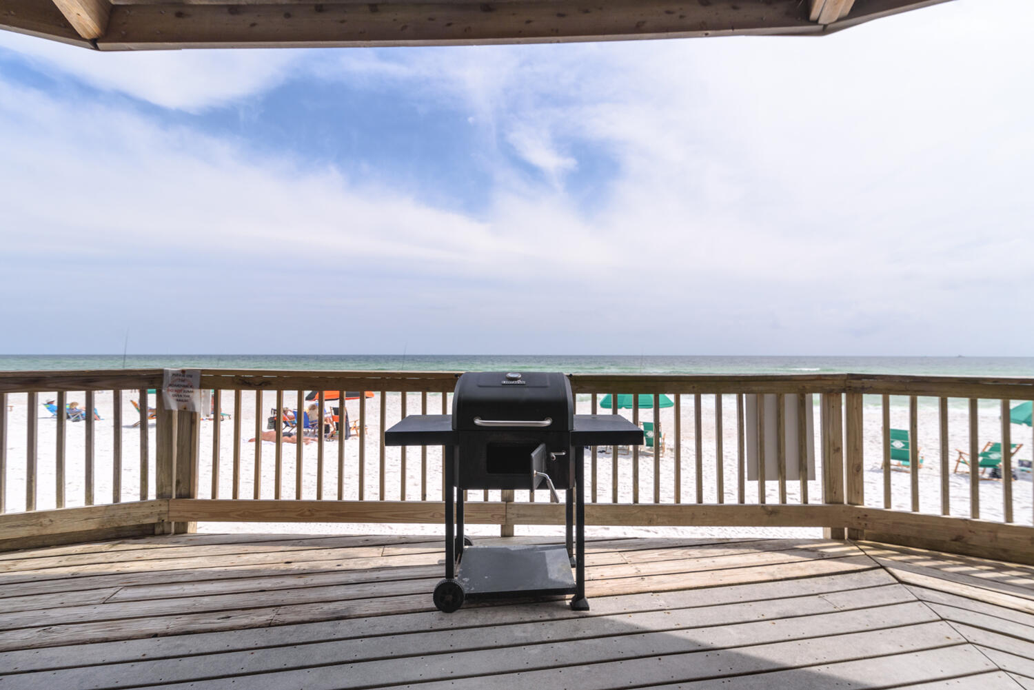 Jetty East Condominium - Residential