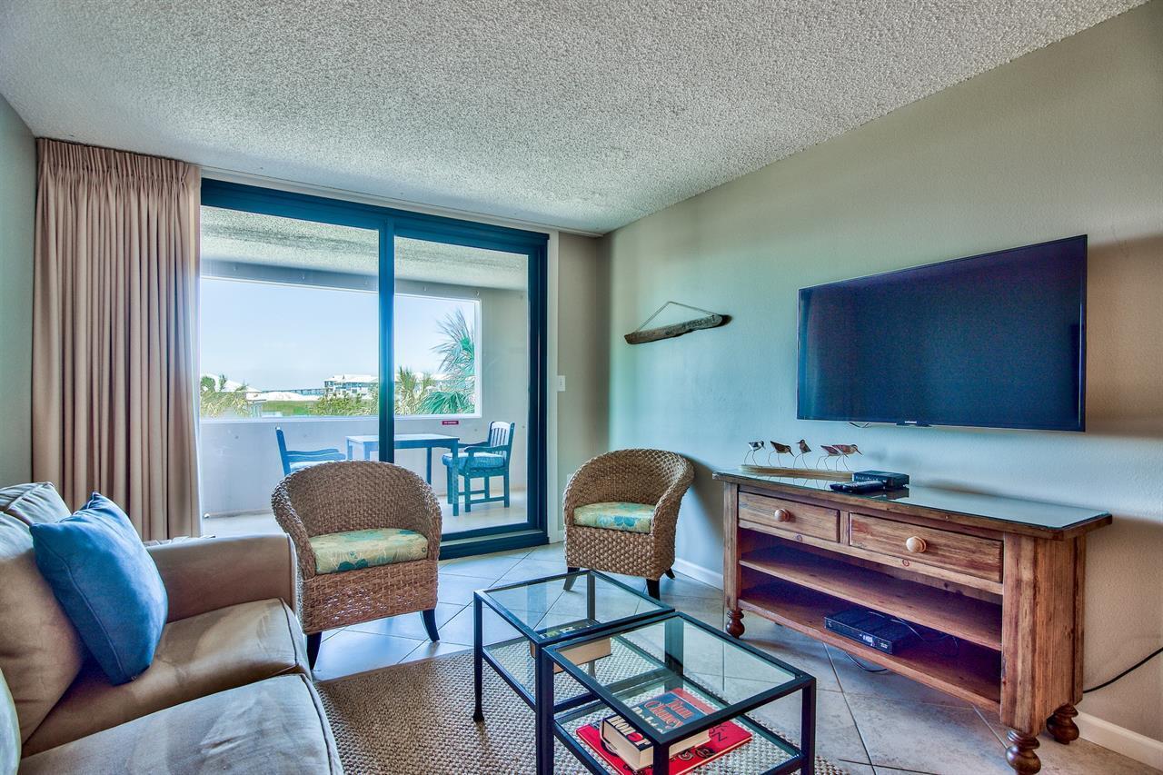 Jetty East Condominium - Residential