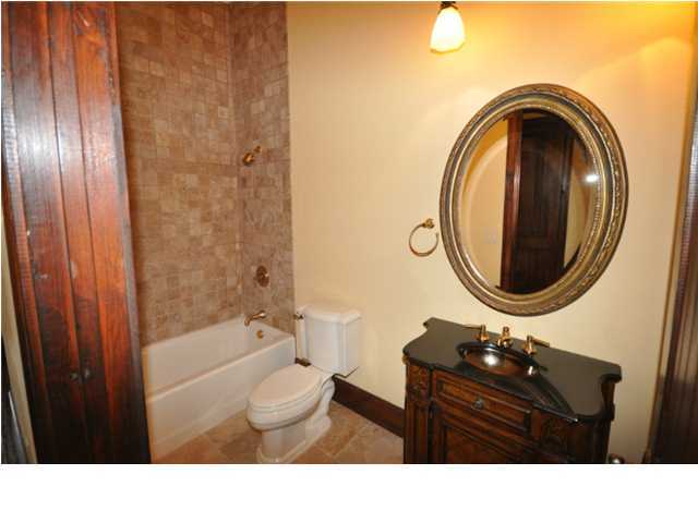 TUSCANA - Residential Lease