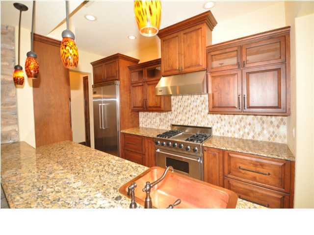 TUSCANA - Residential Lease