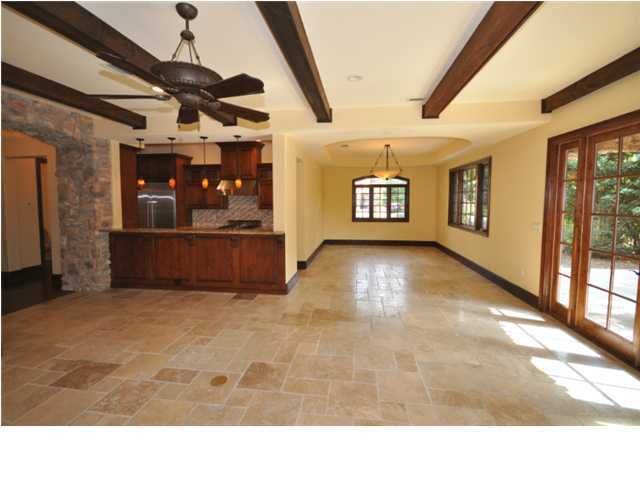 TUSCANA - Residential Lease