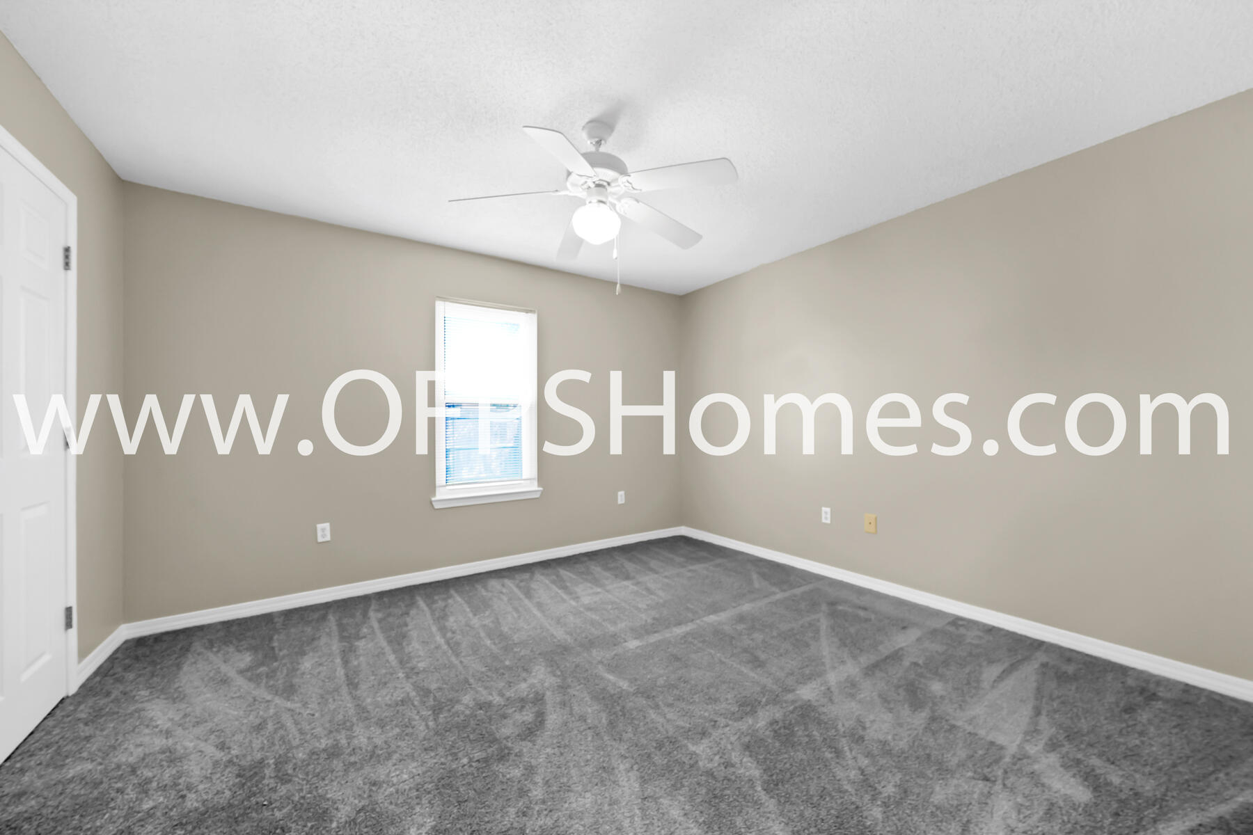 EMERALD VILLAGE S/D - Residential Lease