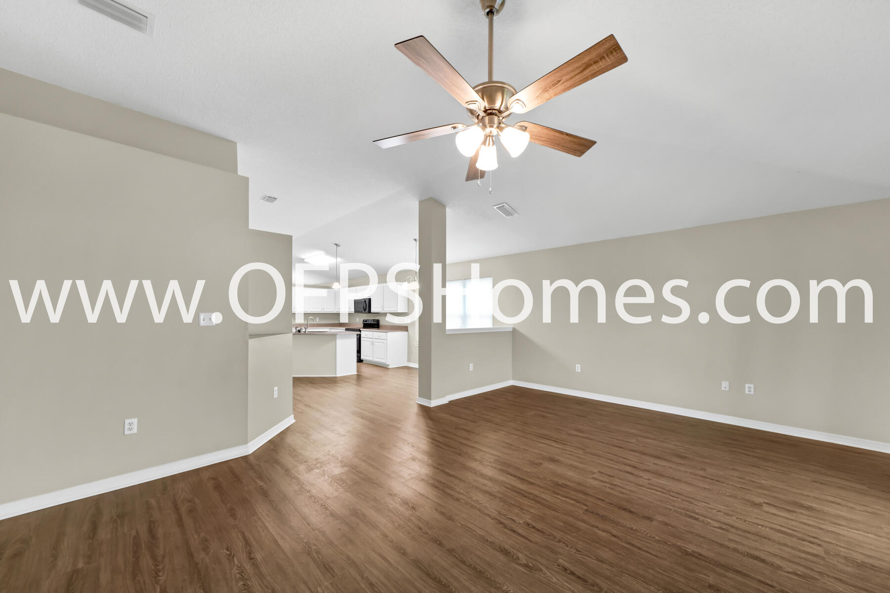 EMERALD VILLAGE S/D - Residential Lease