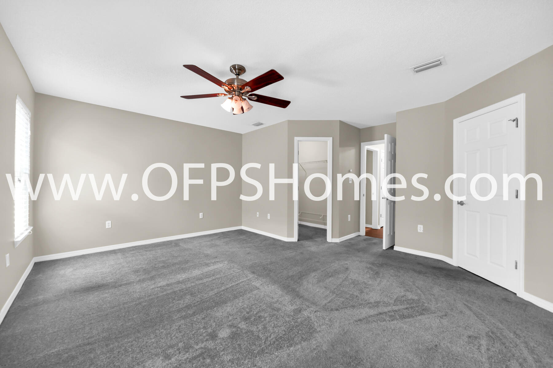 EMERALD VILLAGE S/D - Residential Lease