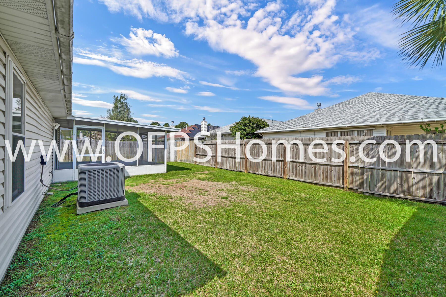 EMERALD VILLAGE S/D - Residential Lease