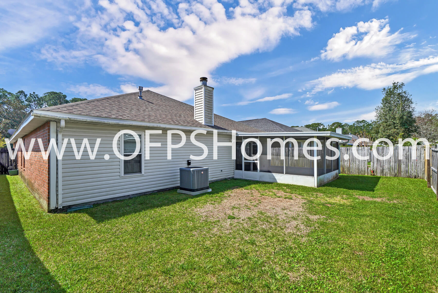 EMERALD VILLAGE S/D - Residential Lease
