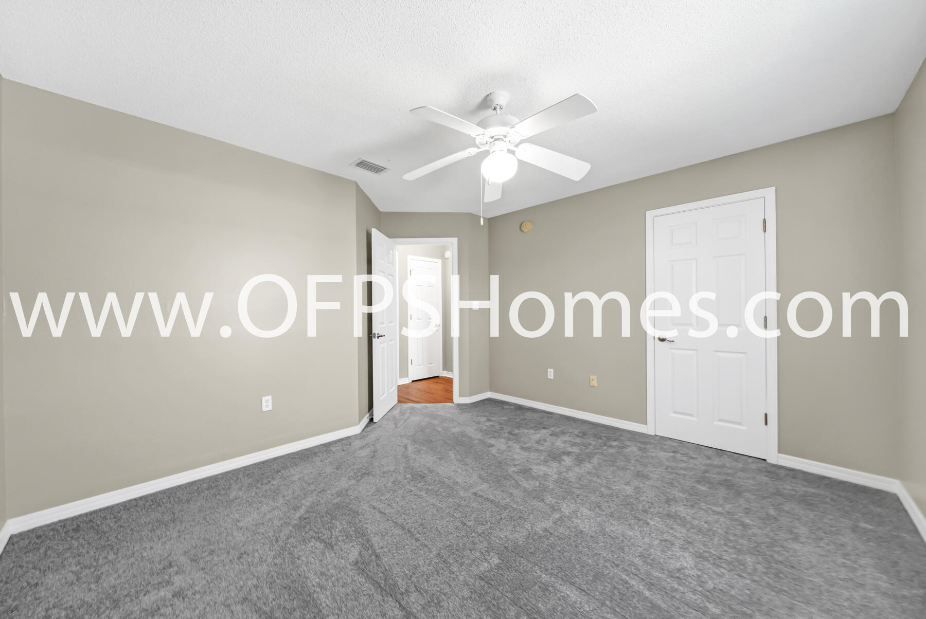 EMERALD VILLAGE S/D - Residential Lease