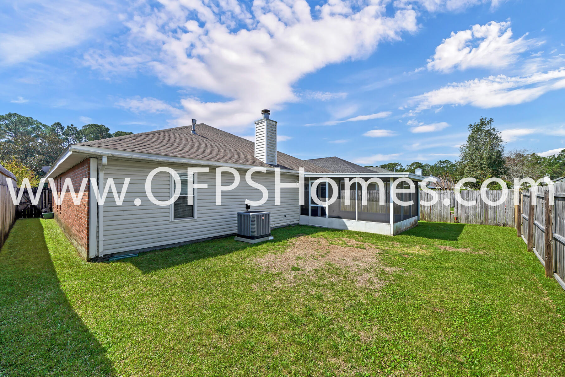 EMERALD VILLAGE S/D - Residential Lease