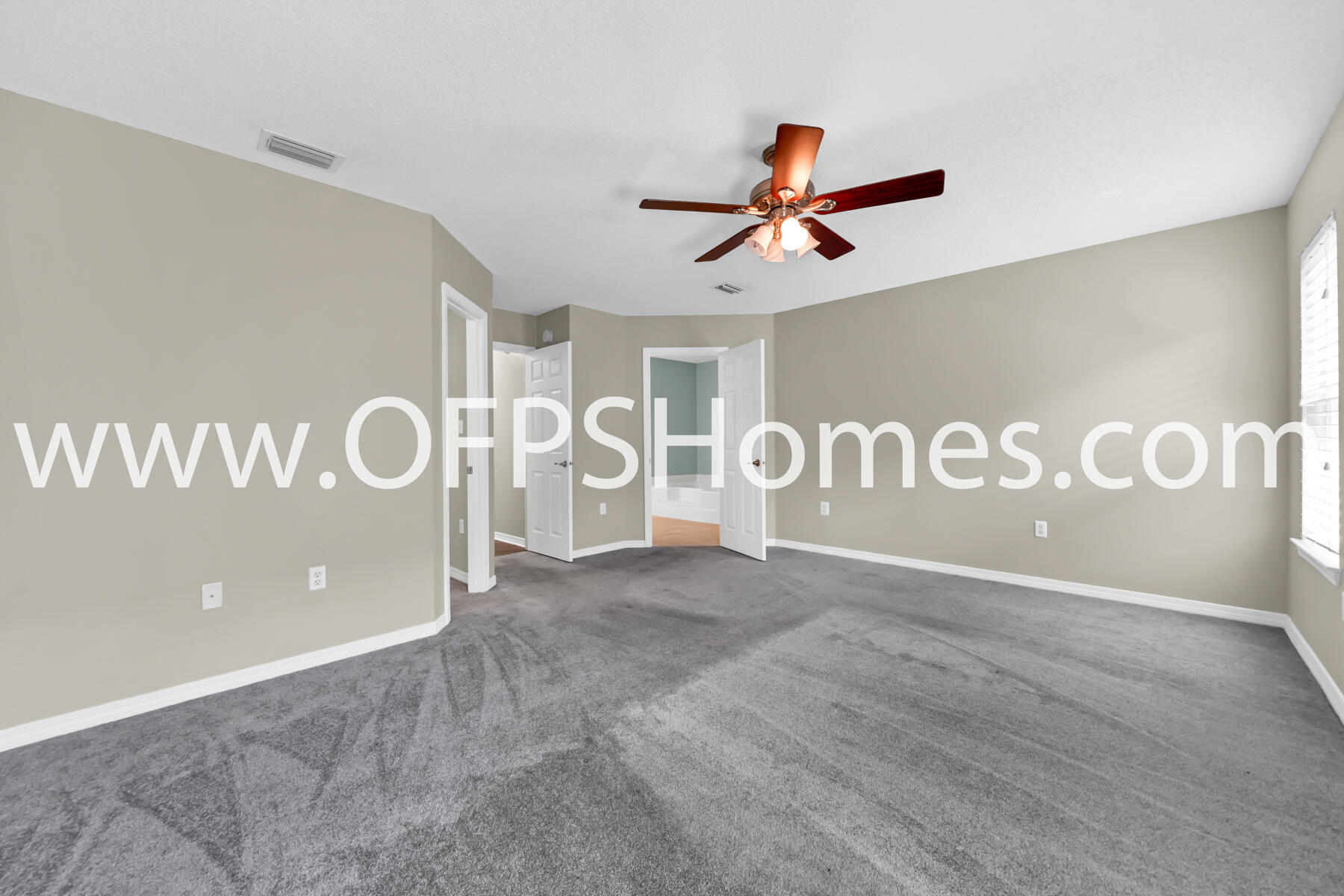 EMERALD VILLAGE S/D - Residential Lease