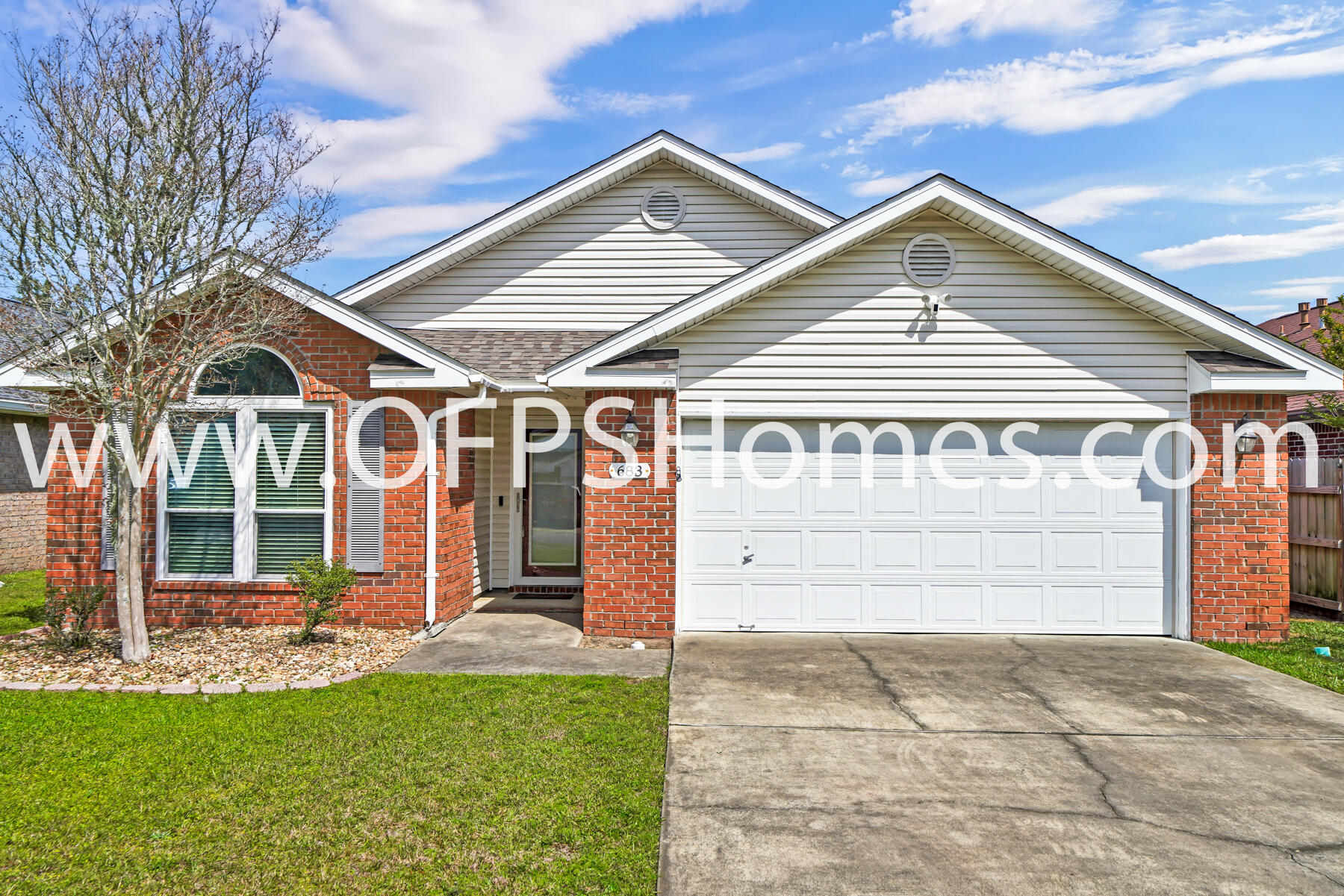 EMERALD VILLAGE S/D - Residential Lease