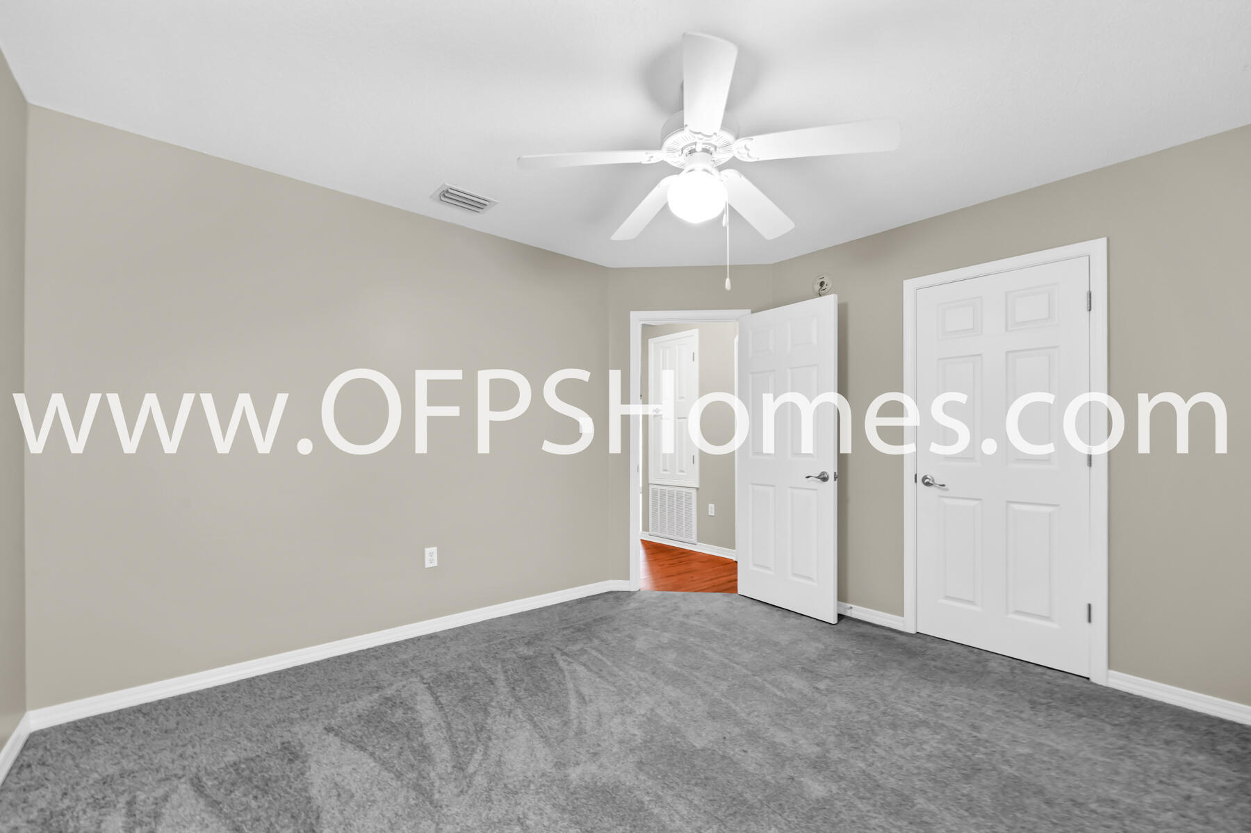 EMERALD VILLAGE S/D - Residential Lease
