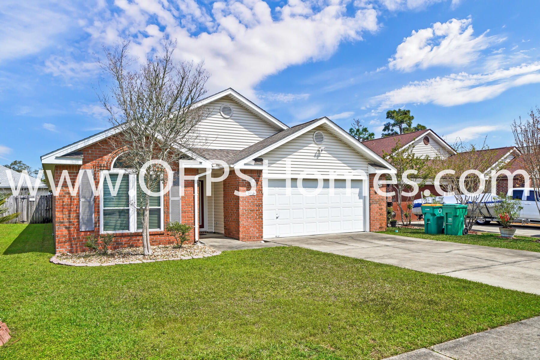 EMERALD VILLAGE S/D - Residential Lease