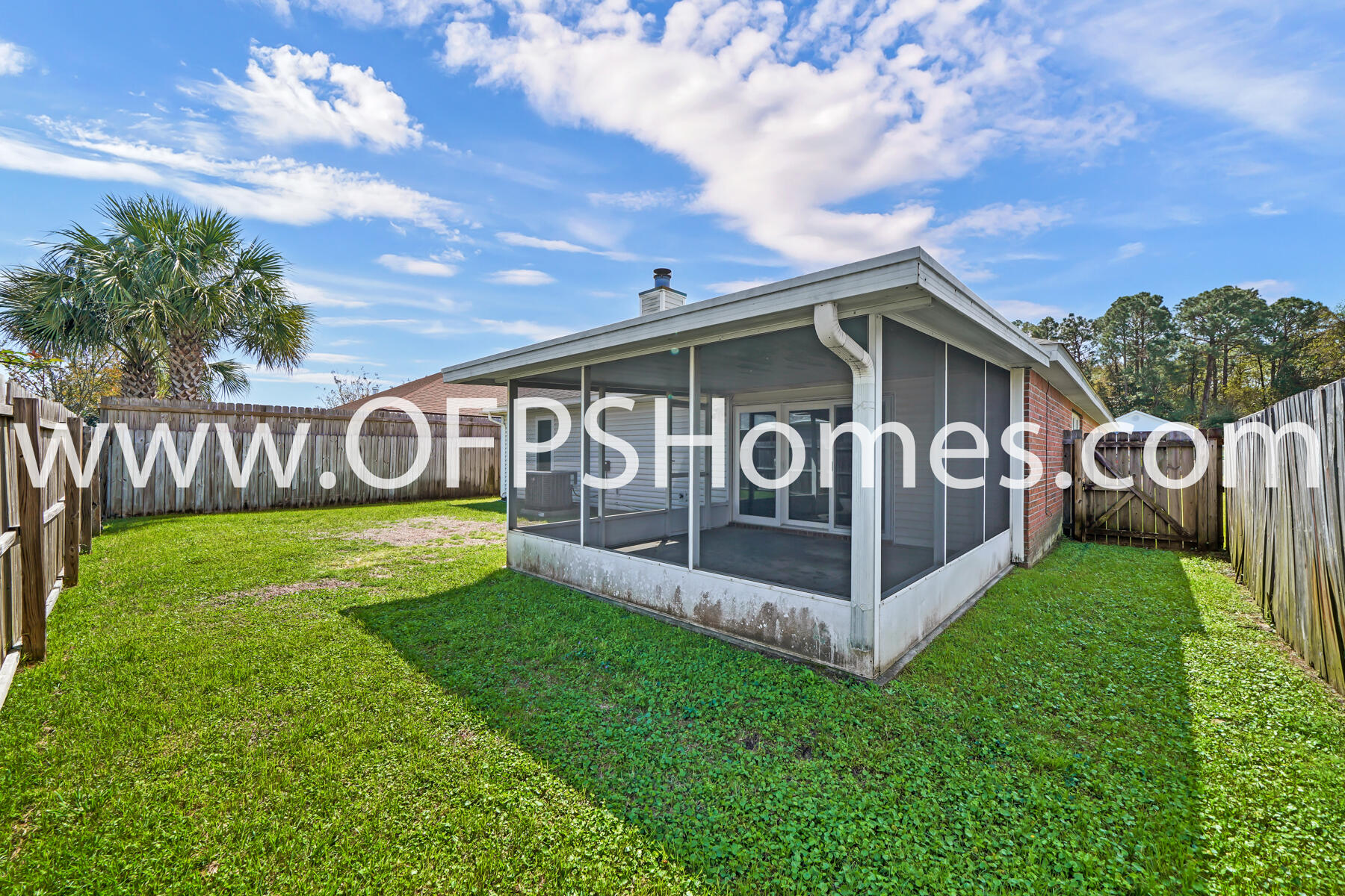 EMERALD VILLAGE S/D - Residential Lease