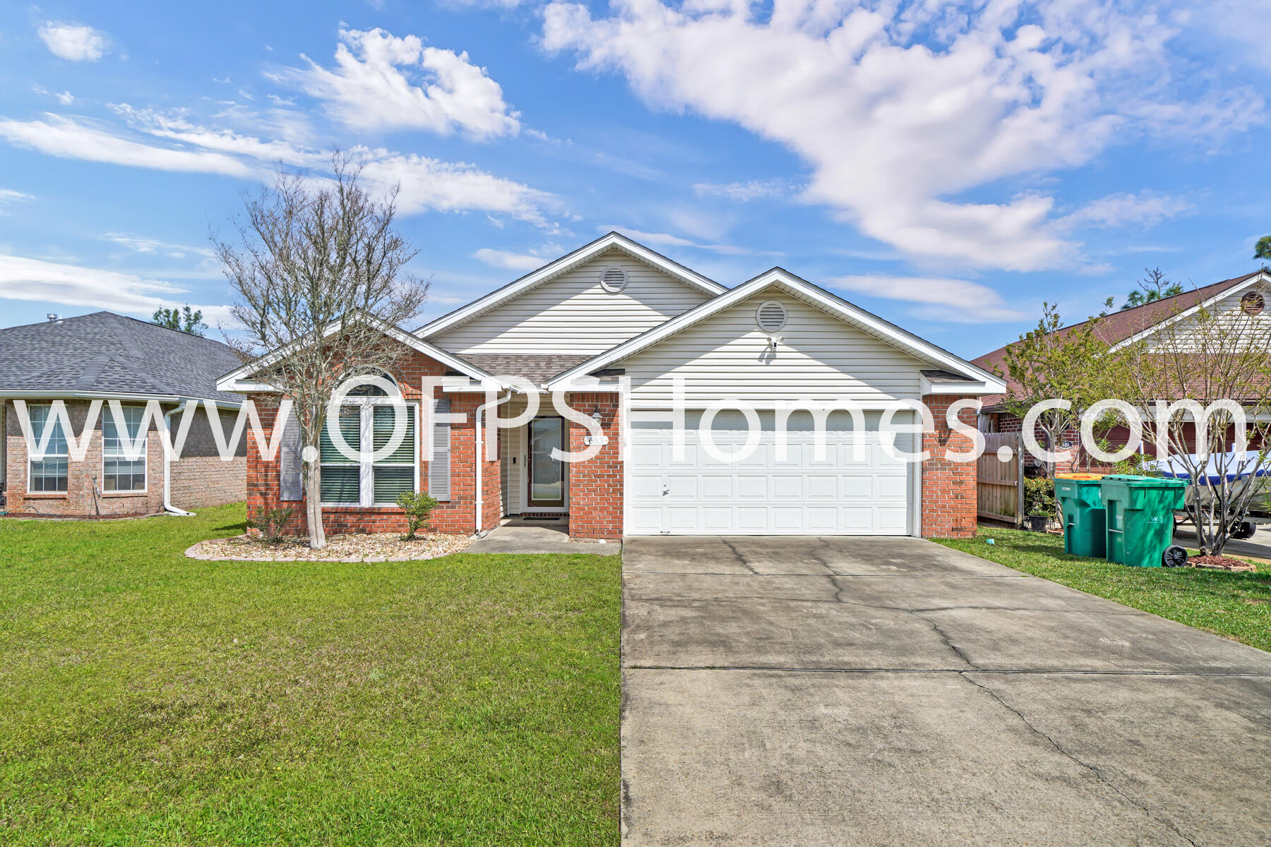 EMERALD VILLAGE S/D - Residential Lease