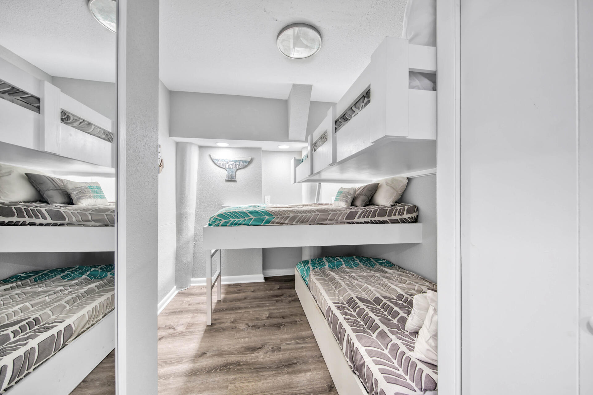 GREENREEF T/H PH 2 - Residential
