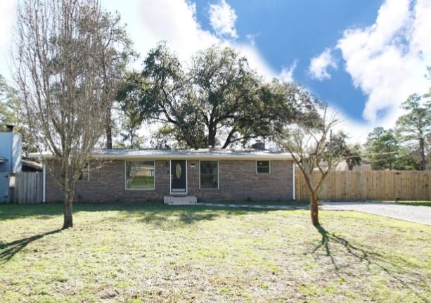 METES & BOUNDS - Residential Lease
