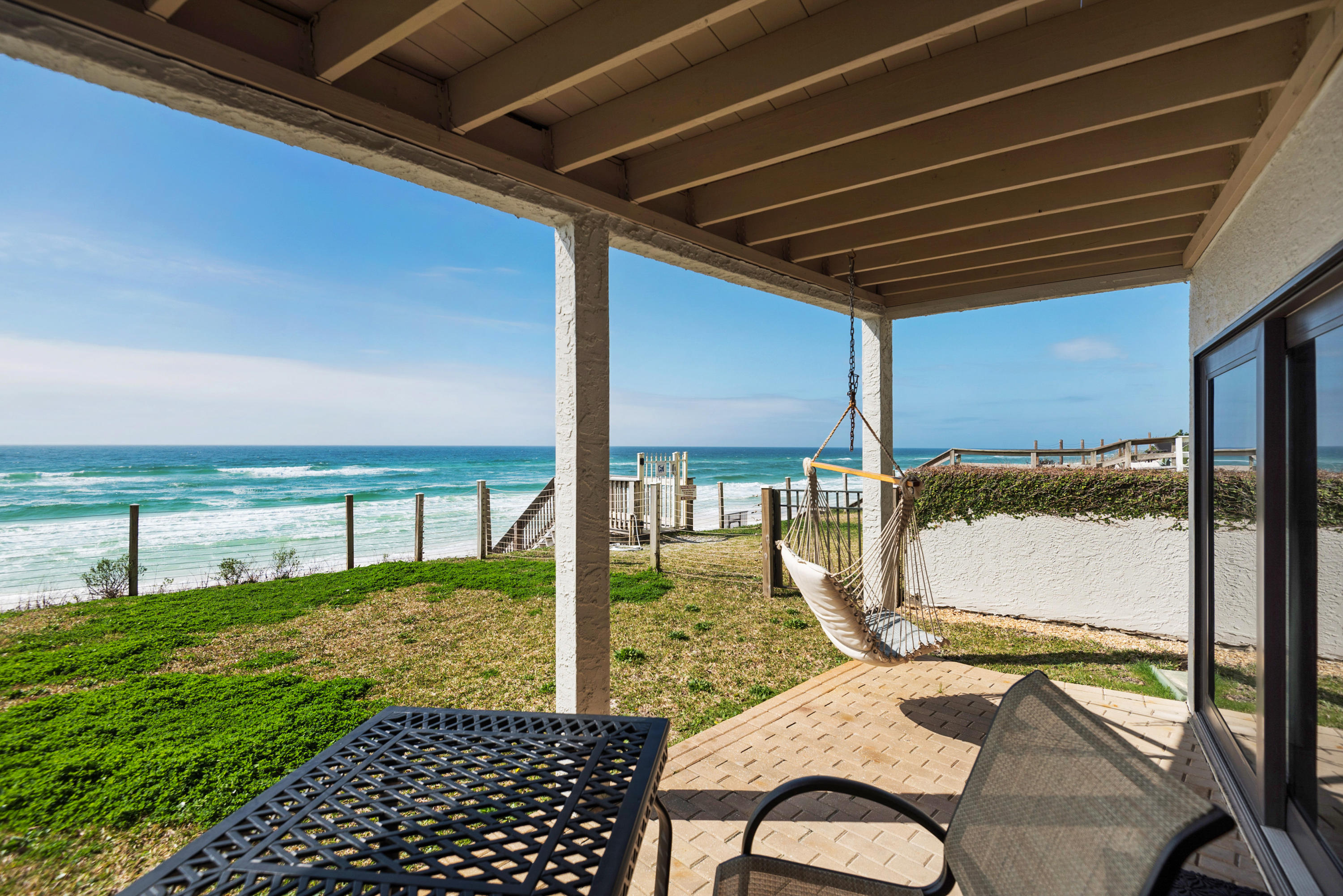 BLUE MOUNTAIN VILLAS CONDO - Residential