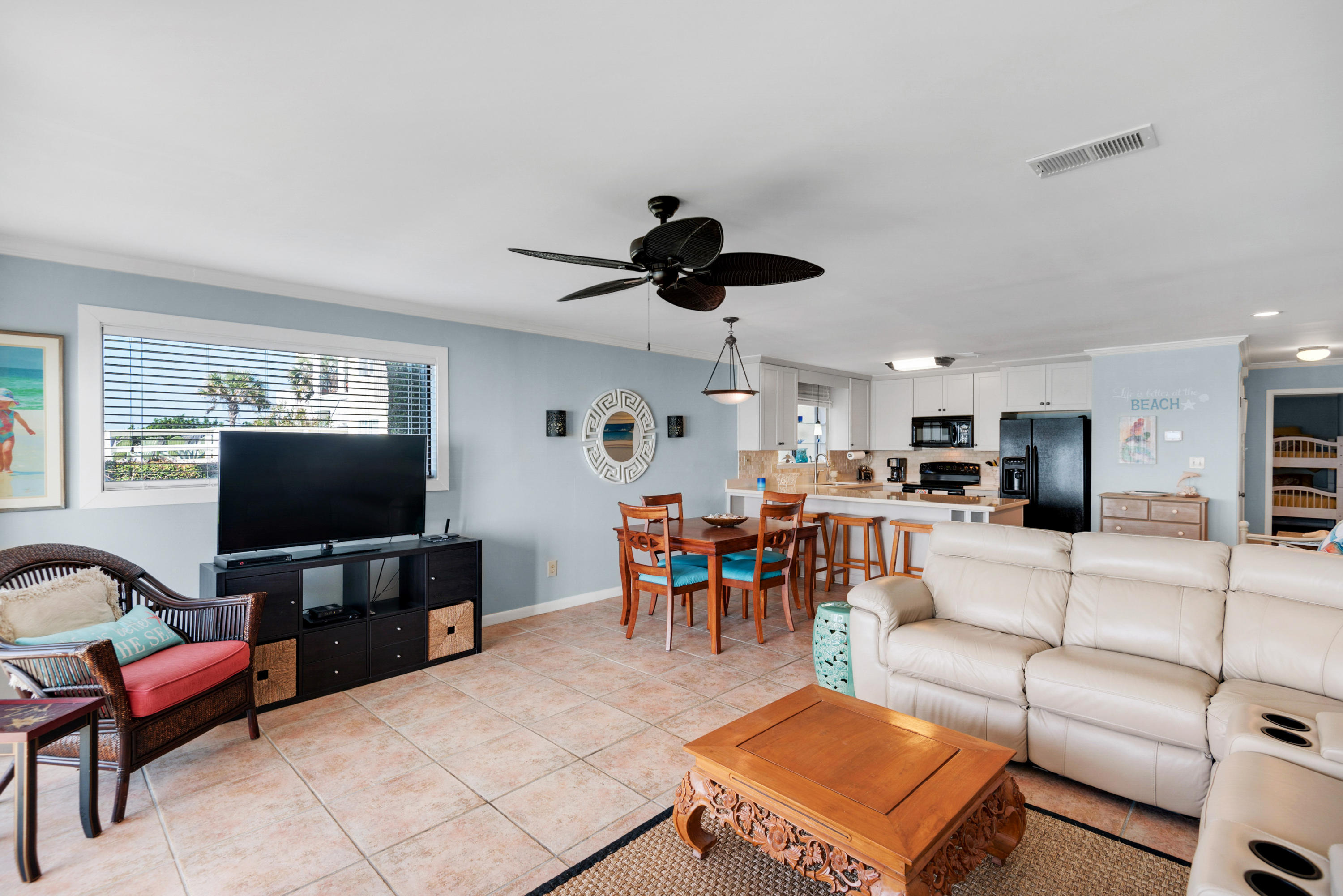BLUE MOUNTAIN VILLAS CONDO - Residential
