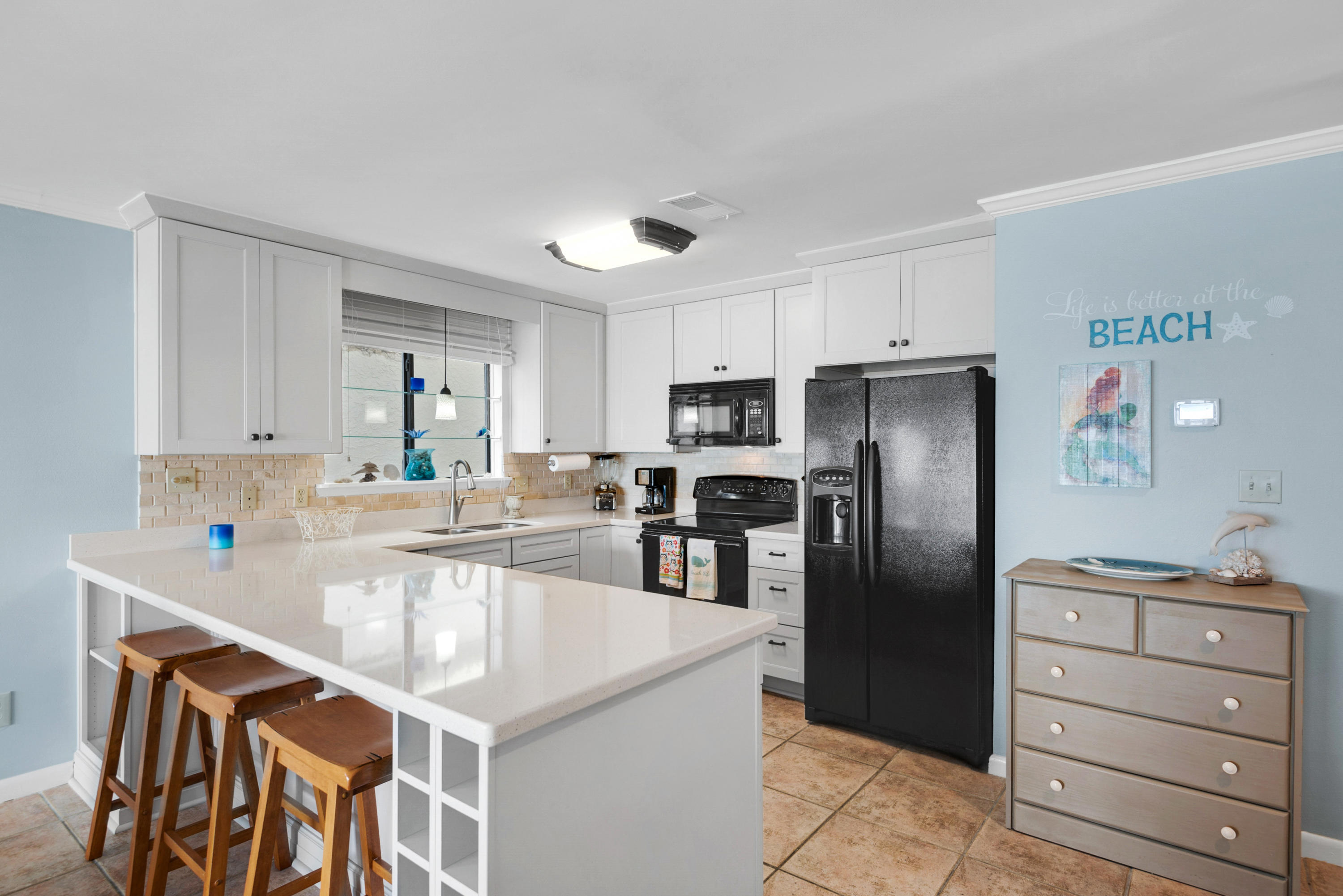 BLUE MOUNTAIN VILLAS CONDO - Residential