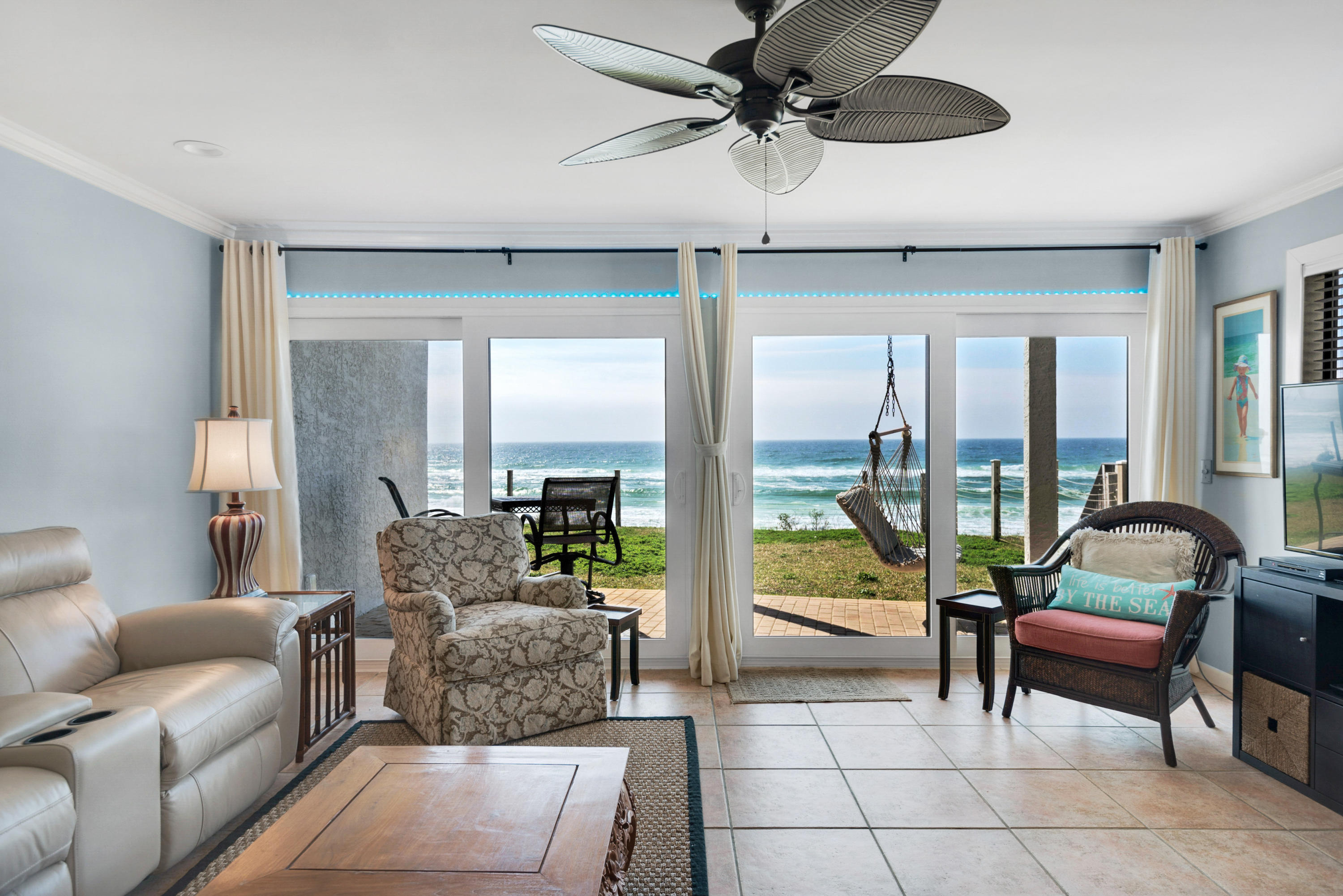 BLUE MOUNTAIN VILLAS CONDO - Residential