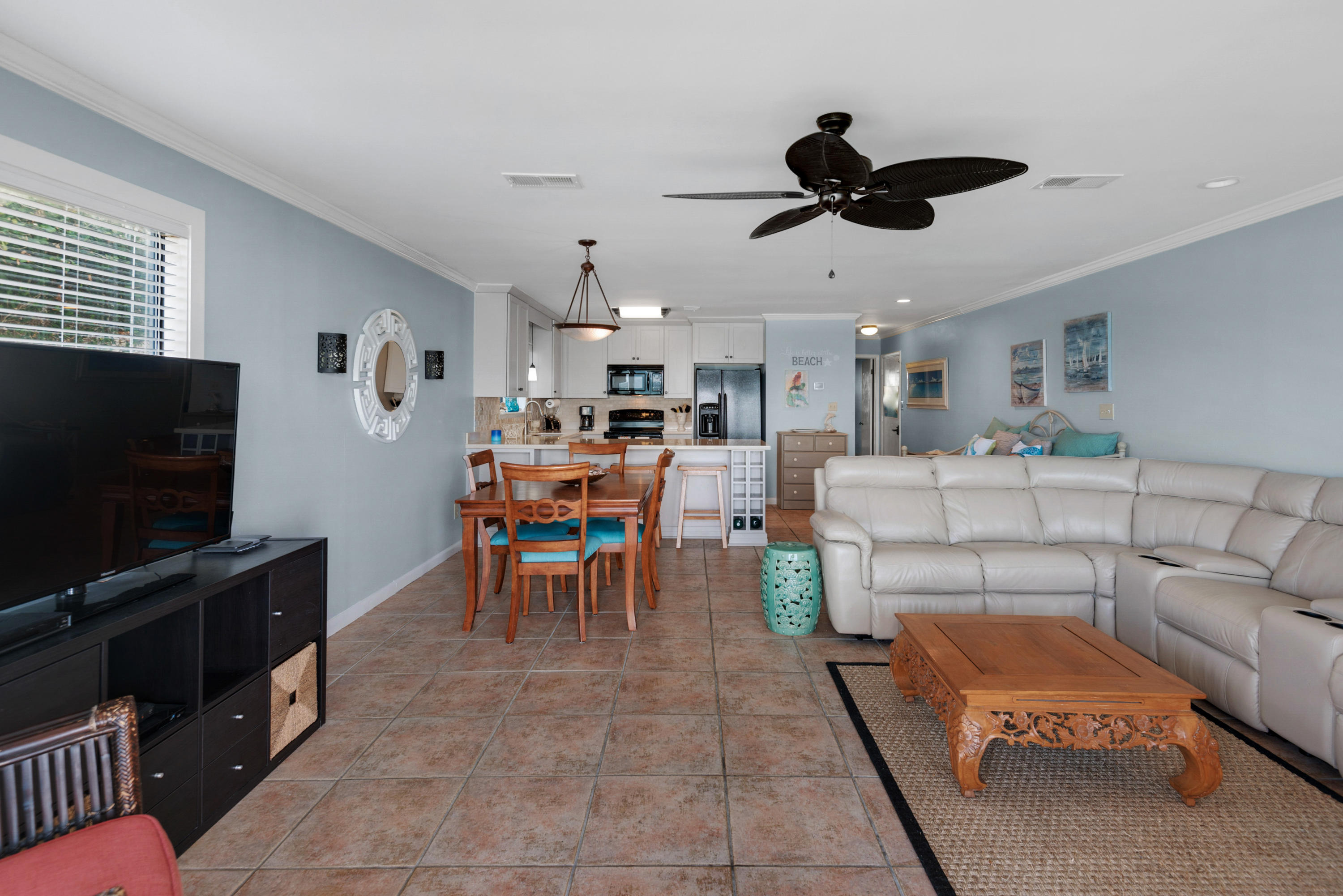 BLUE MOUNTAIN VILLAS CONDO - Residential