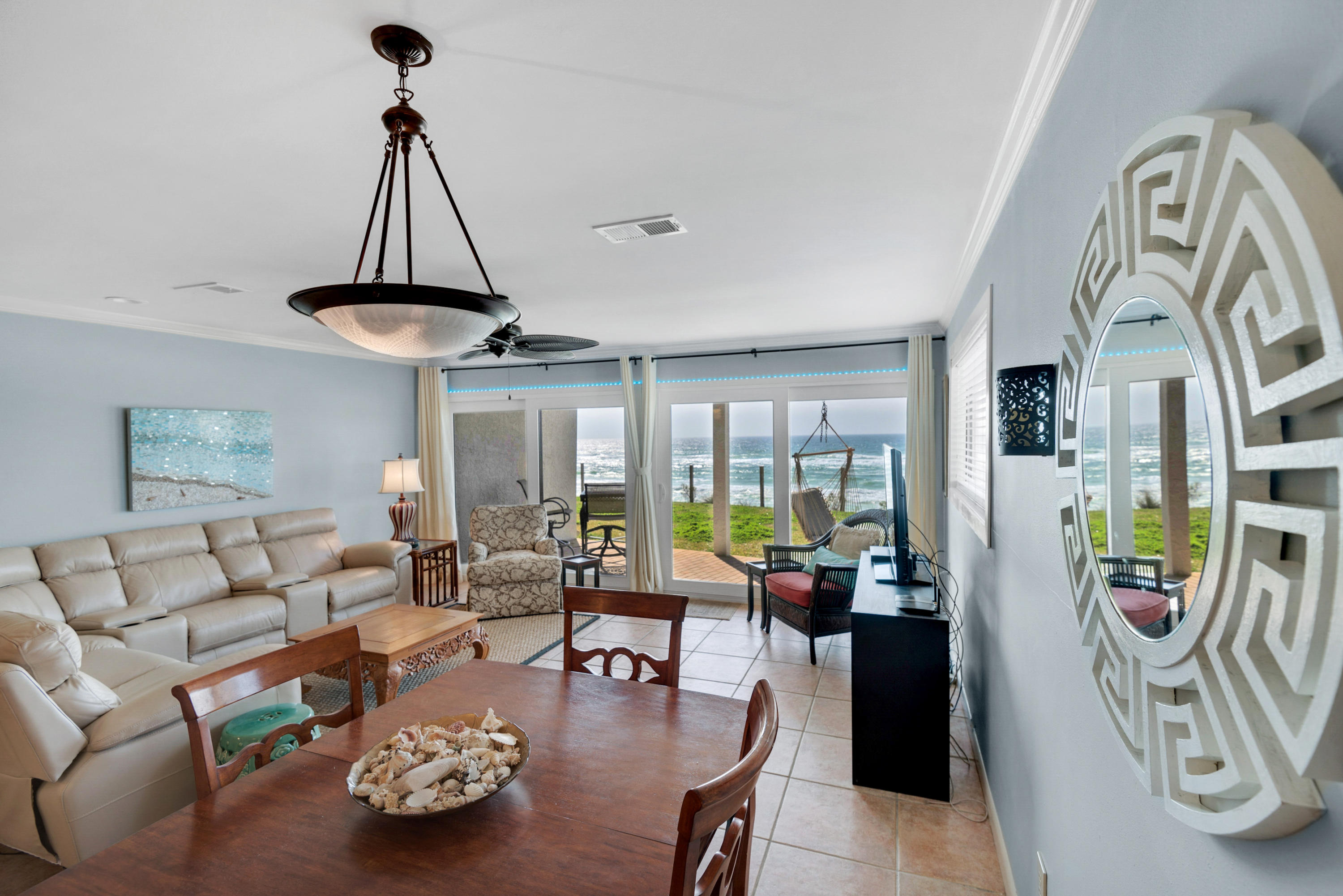 BLUE MOUNTAIN VILLAS CONDO - Residential