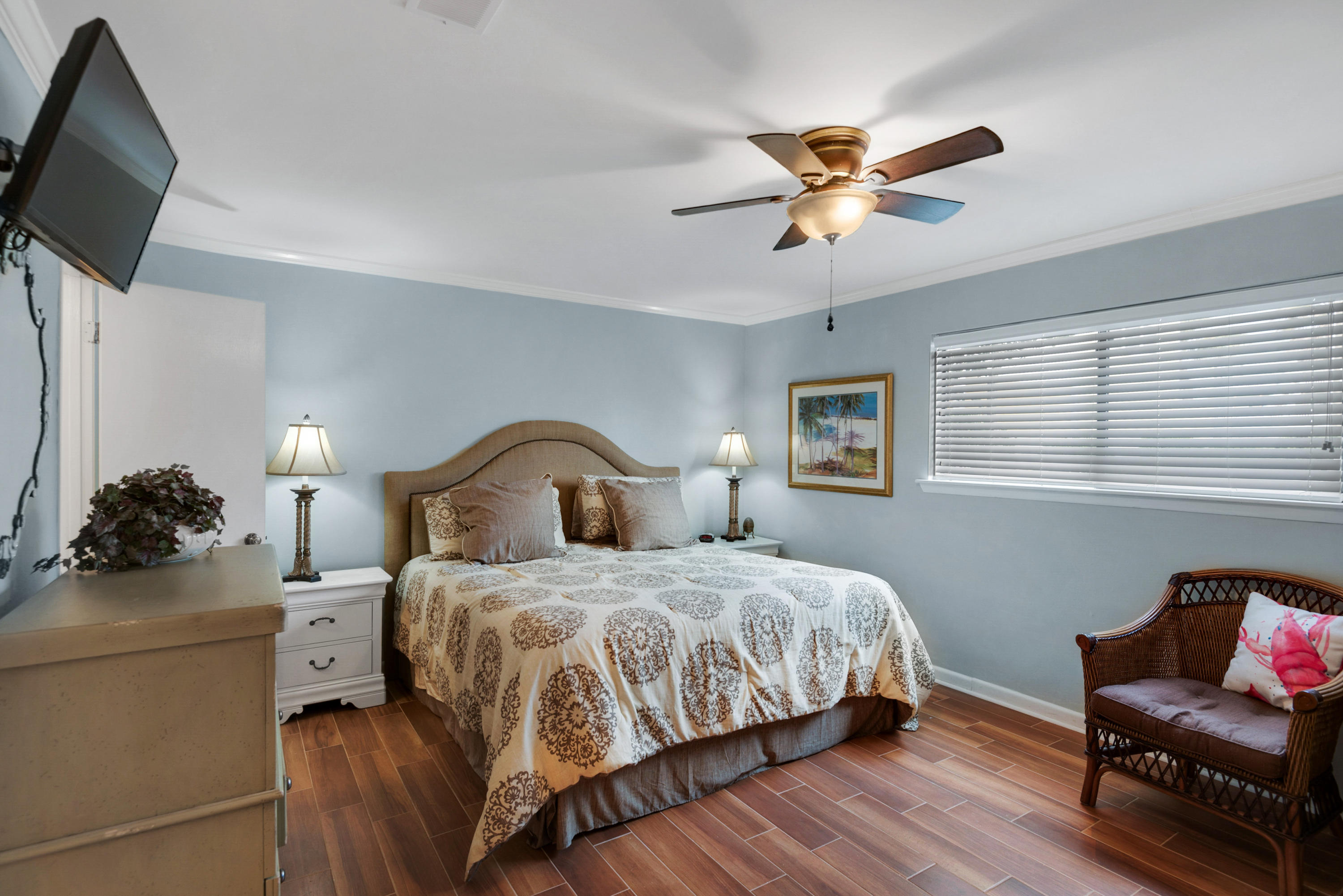 BLUE MOUNTAIN VILLAS CONDO - Residential
