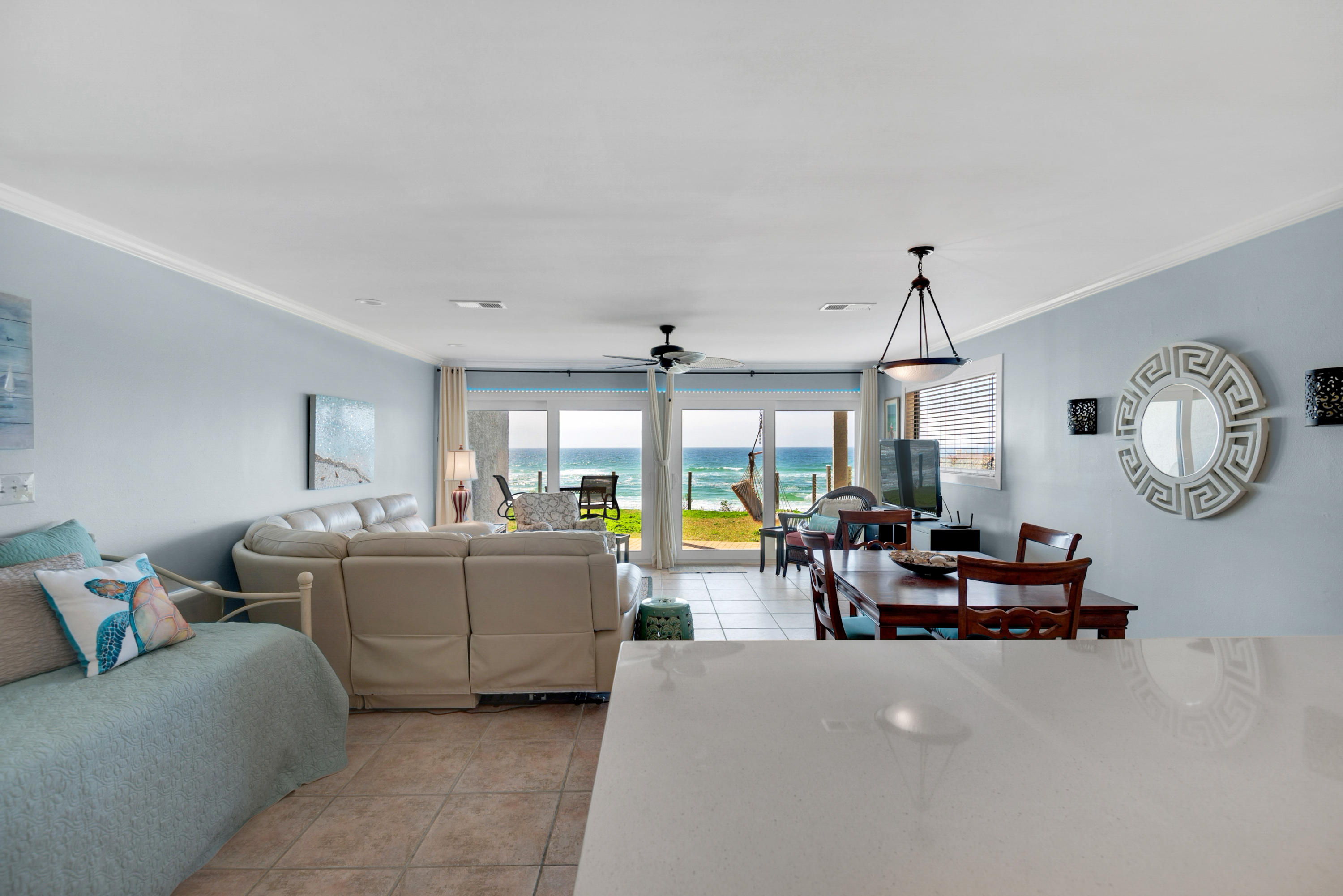 BLUE MOUNTAIN VILLAS CONDO - Residential