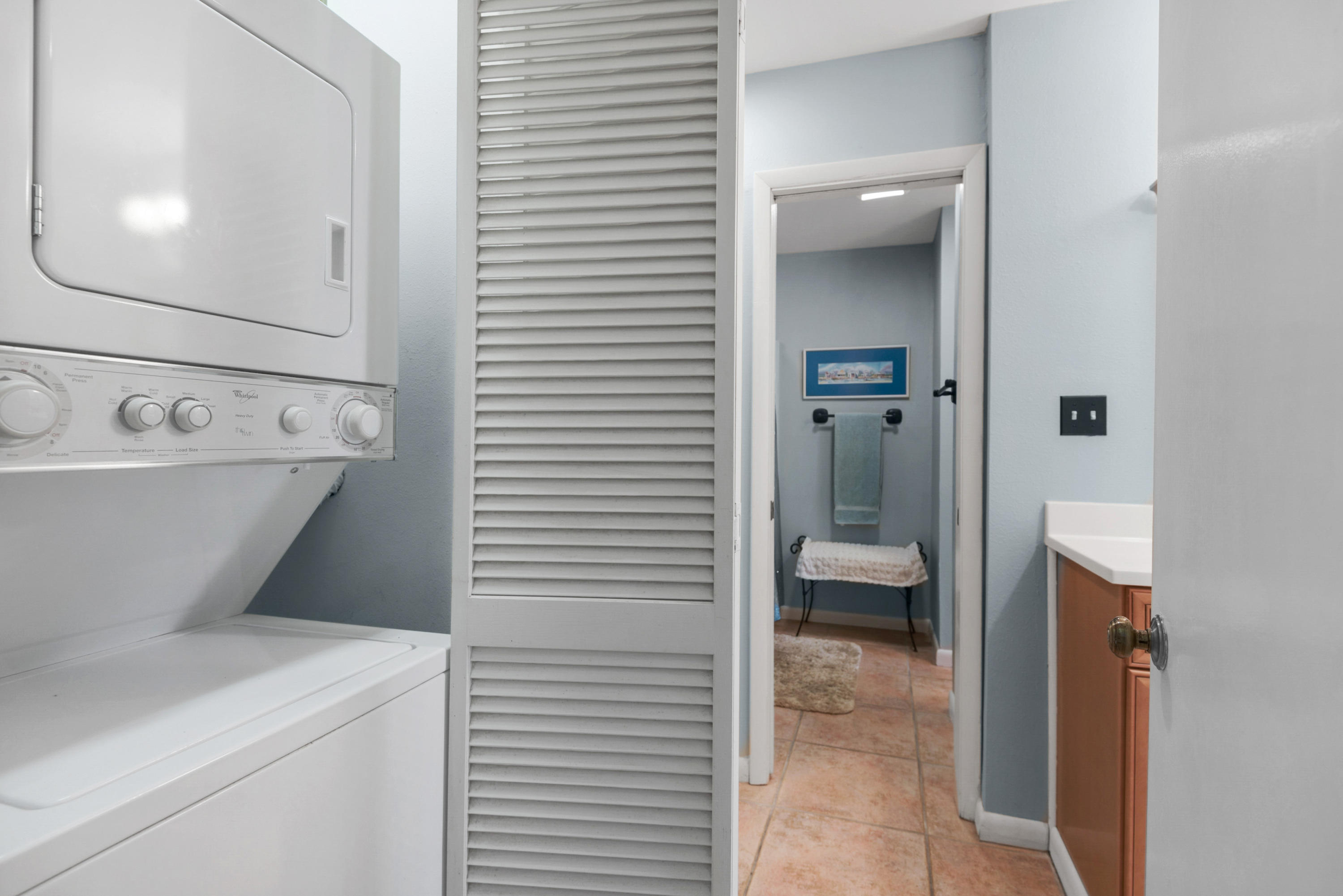 BLUE MOUNTAIN VILLAS CONDO - Residential