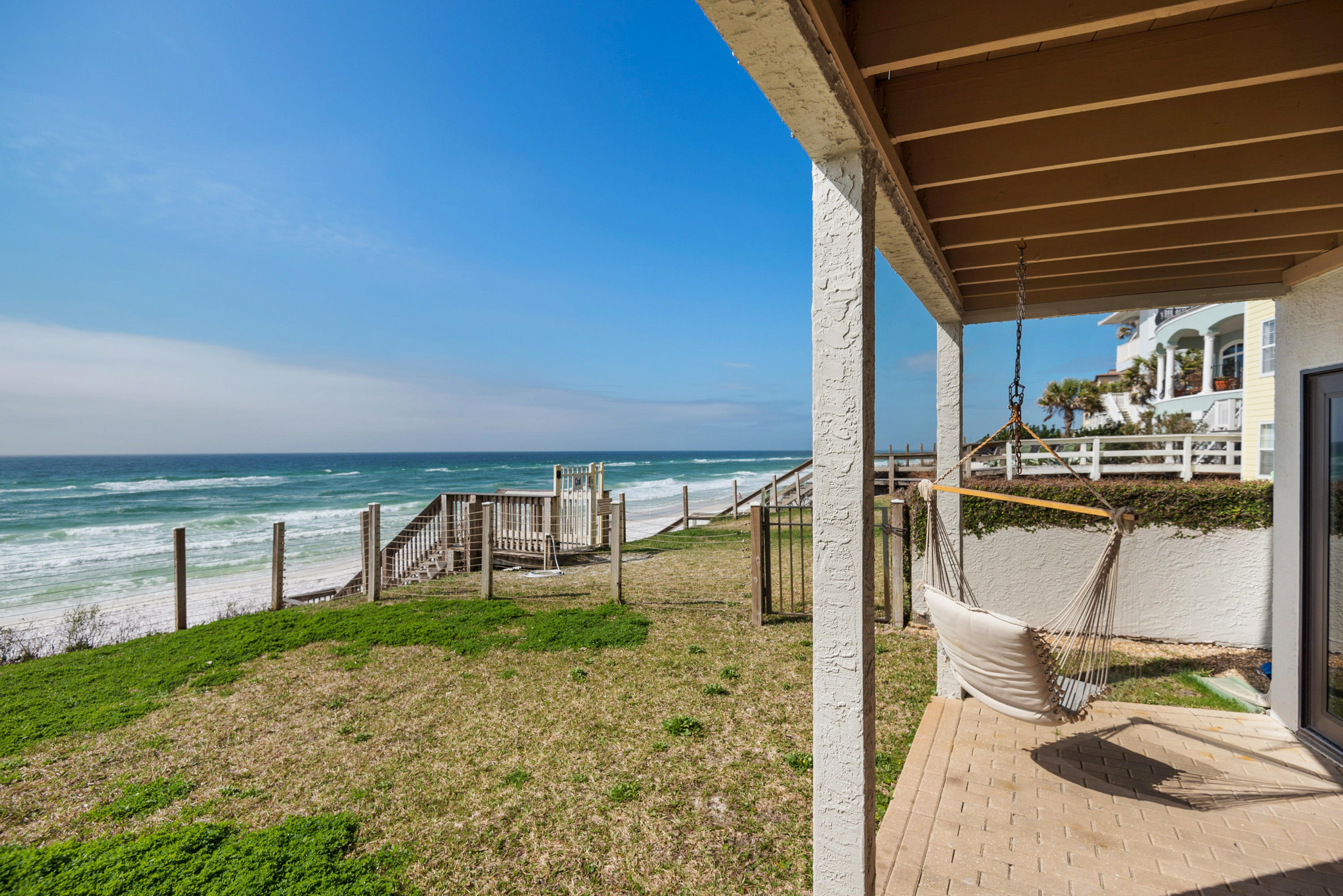 BLUE MOUNTAIN VILLAS CONDO - Residential