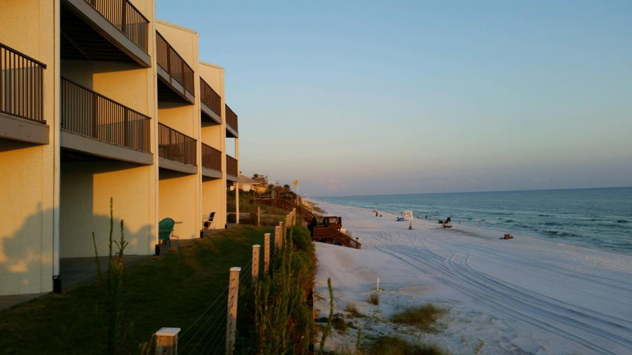 BLUE MOUNTAIN VILLAS CONDO - Residential