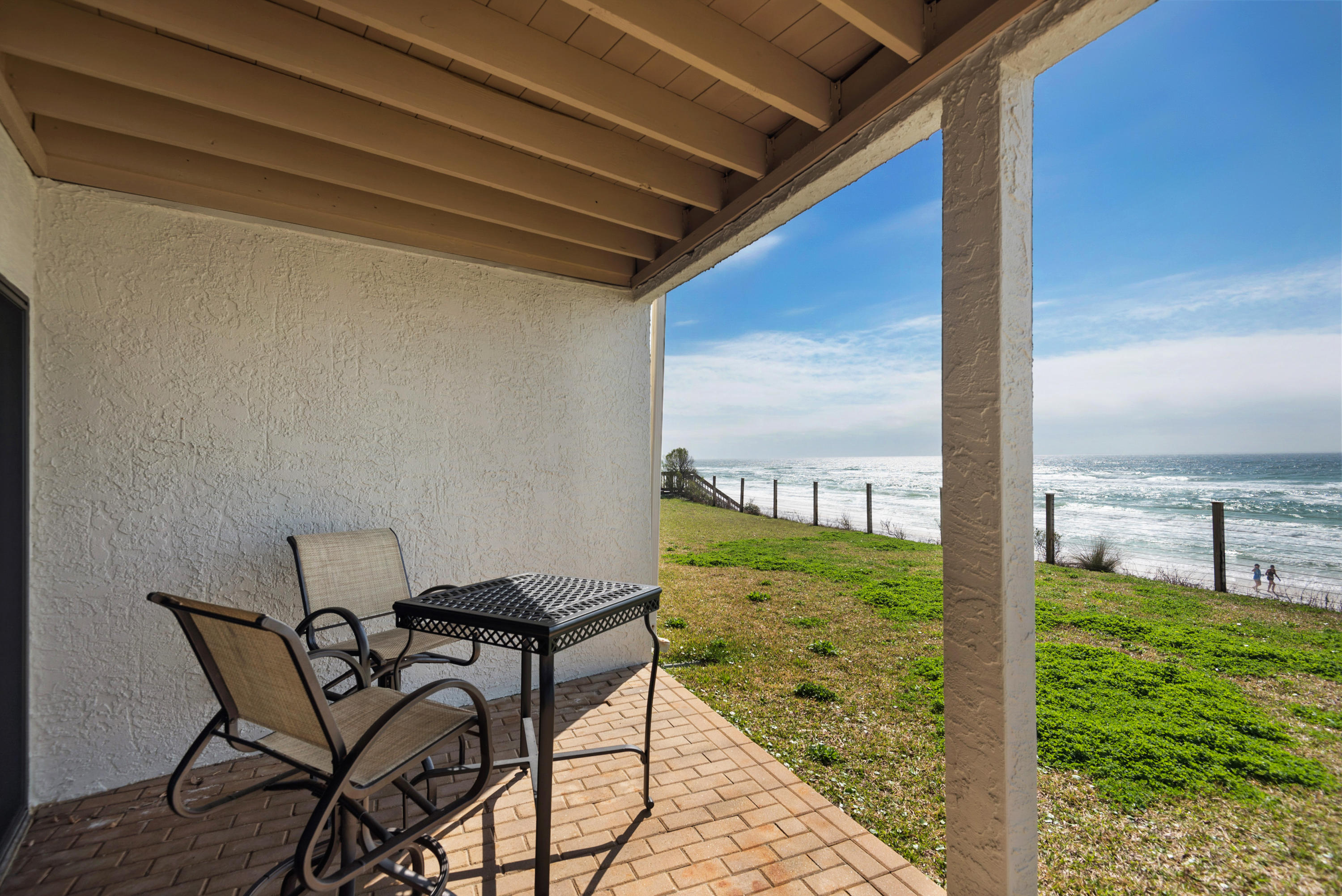 BLUE MOUNTAIN VILLAS CONDO - Residential