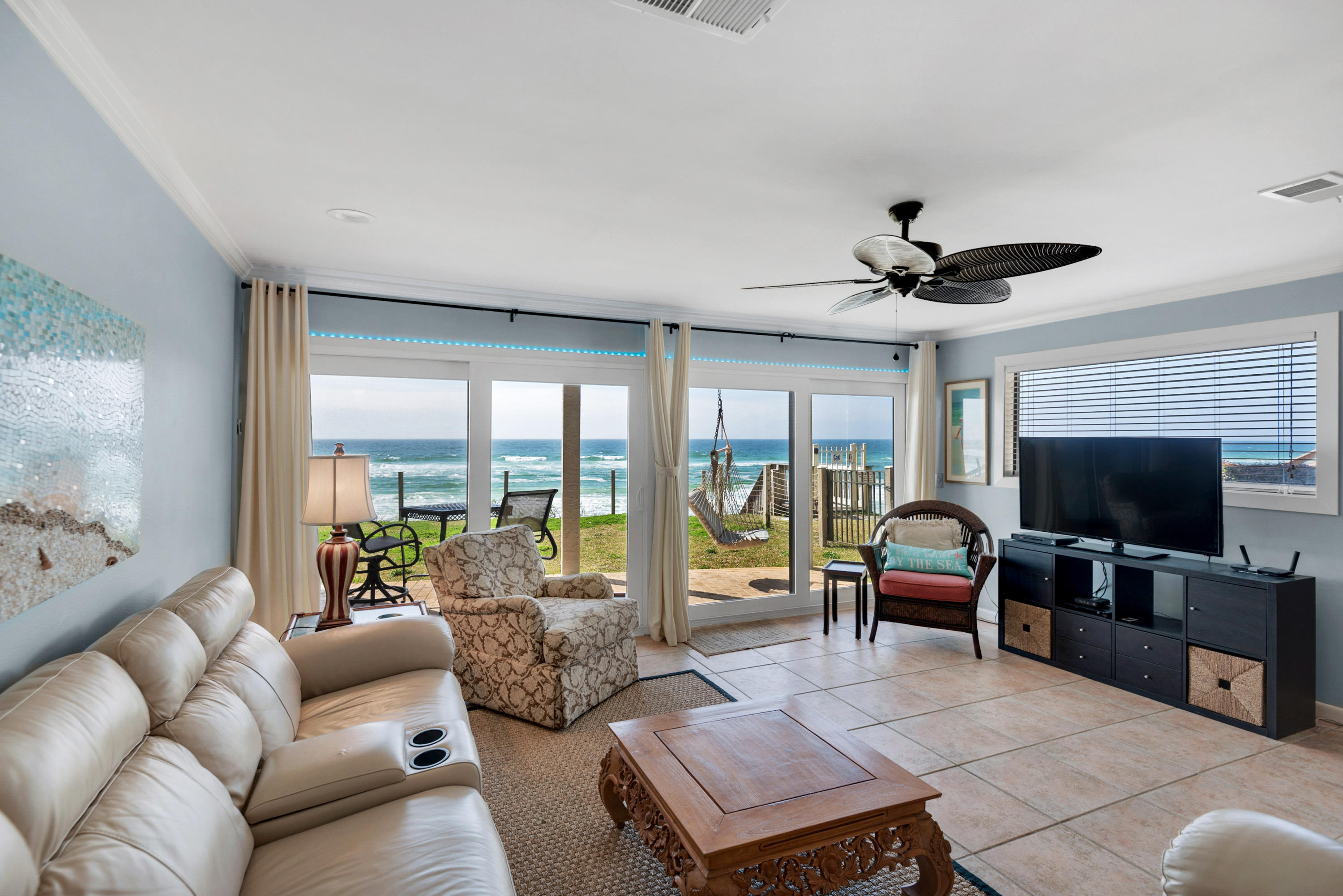 BLUE MOUNTAIN VILLAS CONDO - Residential