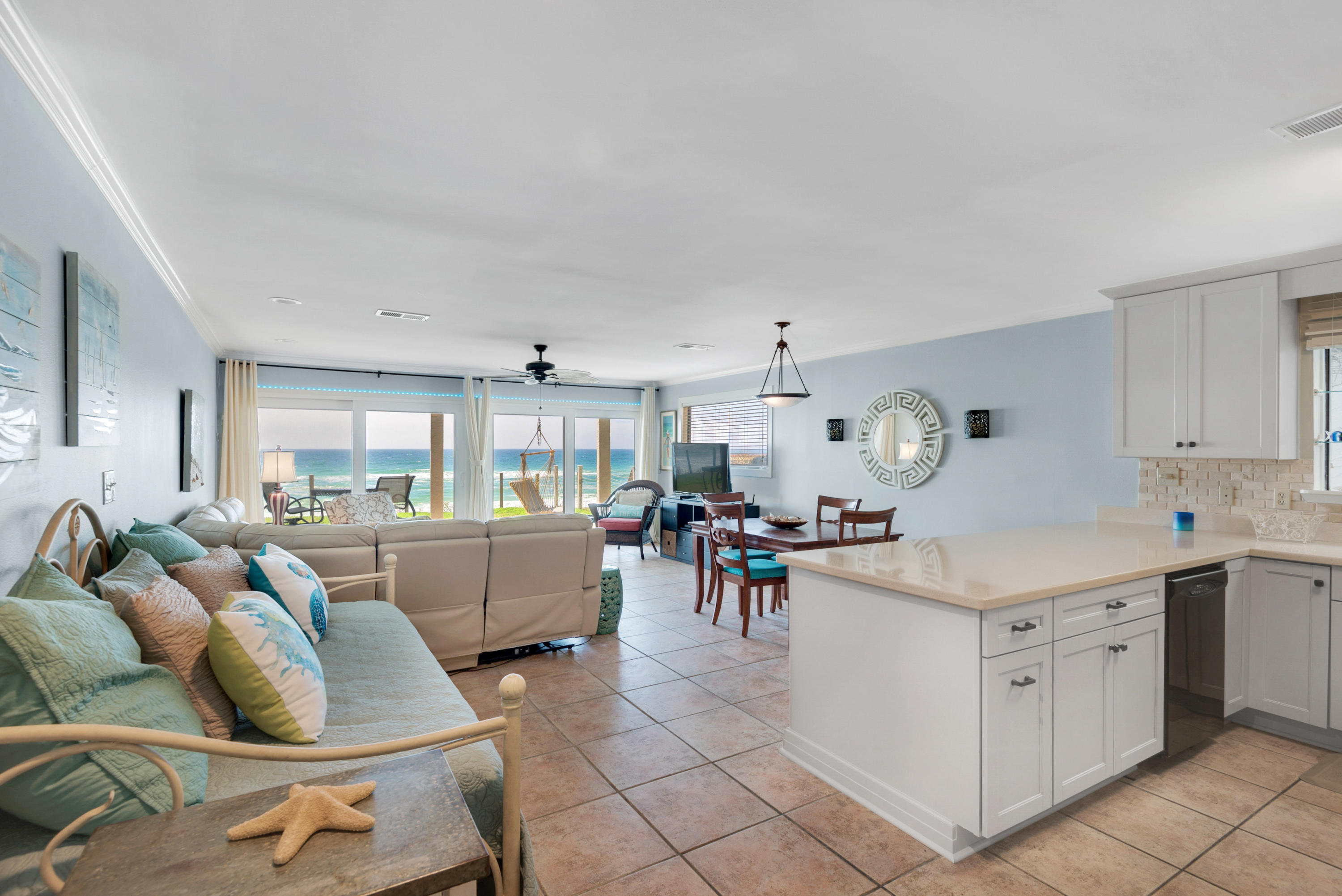 BLUE MOUNTAIN VILLAS CONDO - Residential