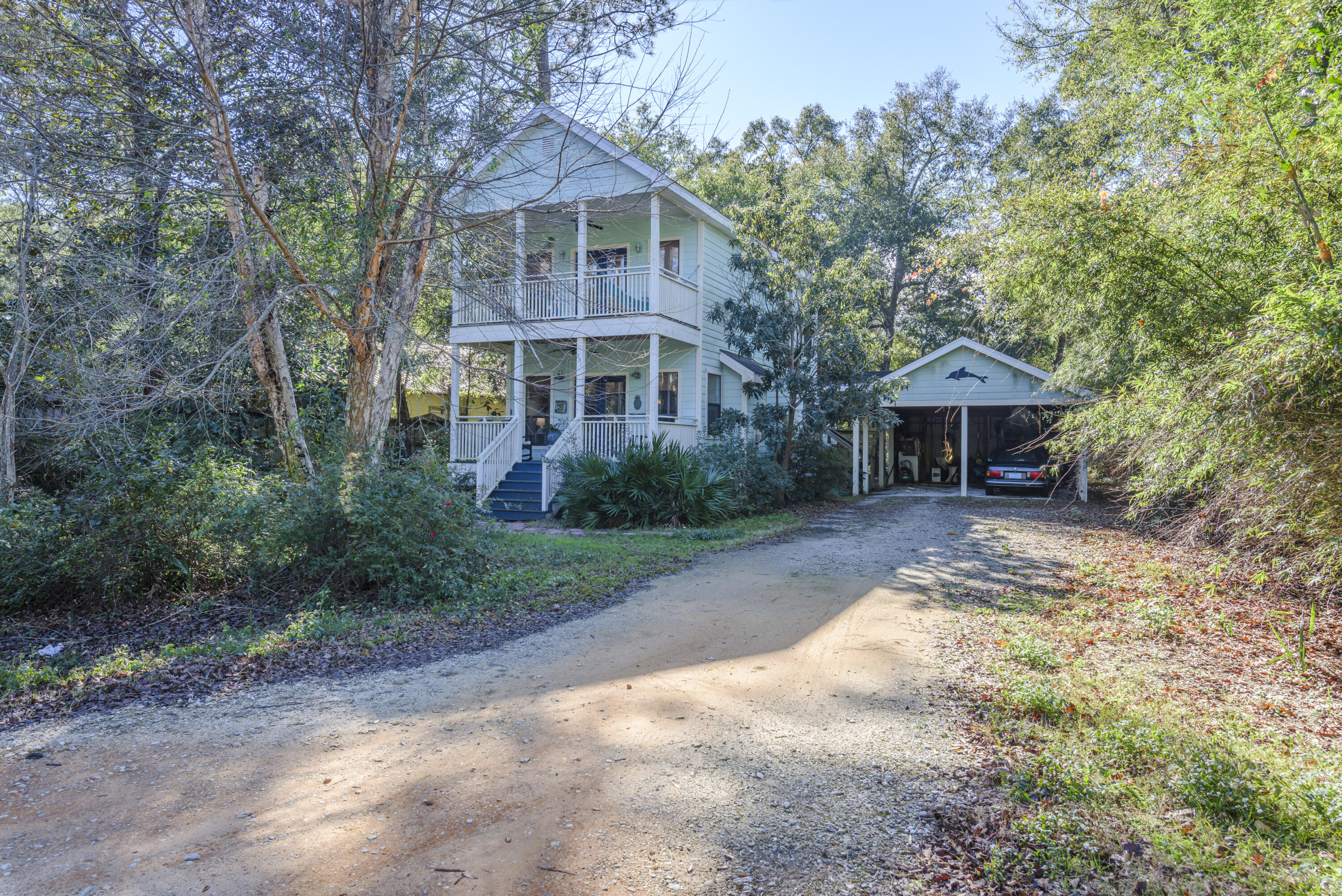 DAUGHETTES AMENDED - Residential