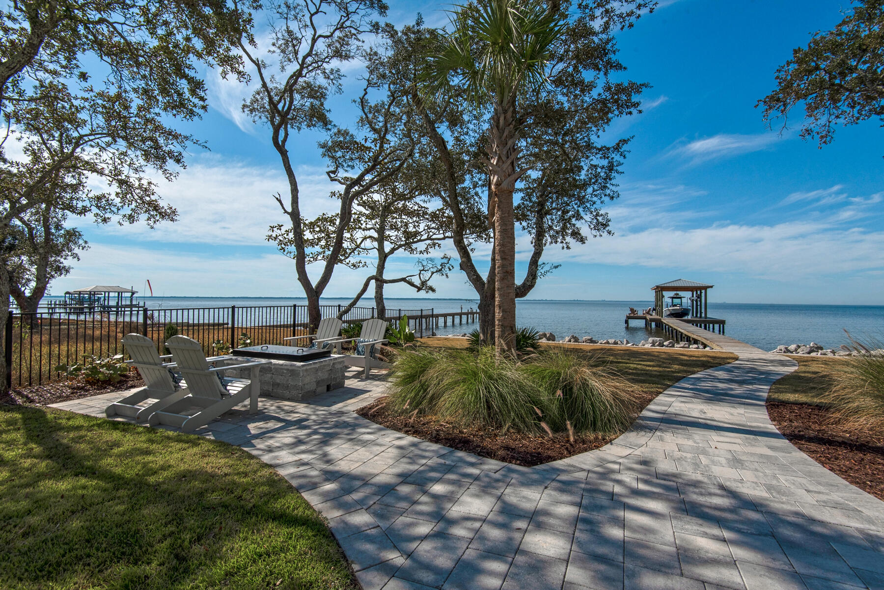 BAY HARBOUR - Residential