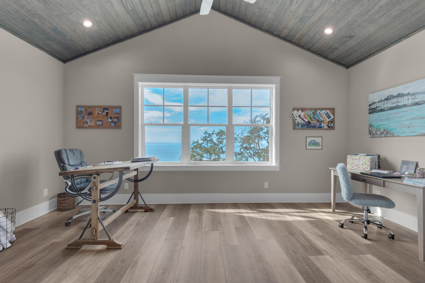 BAY HARBOUR - Residential