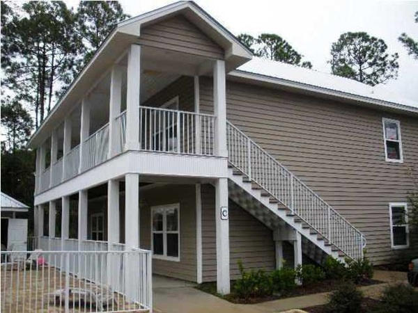 POINT OF VIEW EAST - Residential Lease