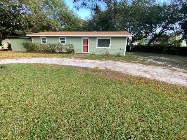 EASTWOOD 6TH ADD LOT 2 BLK K - Residential