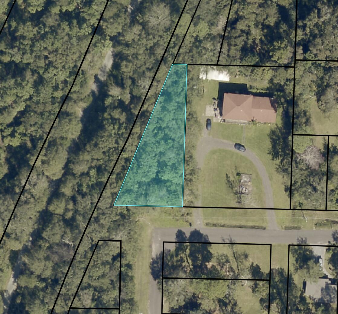 MILTON TOWN OF - Land