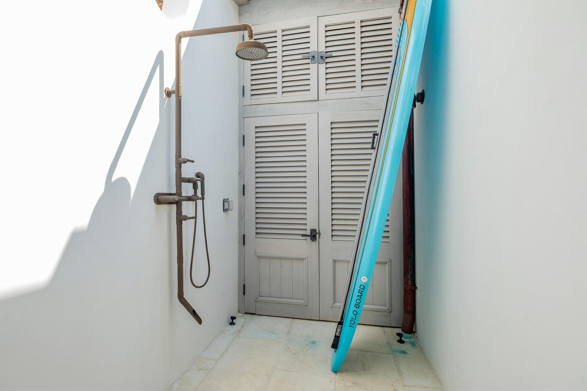 ALYS BEACH - Residential