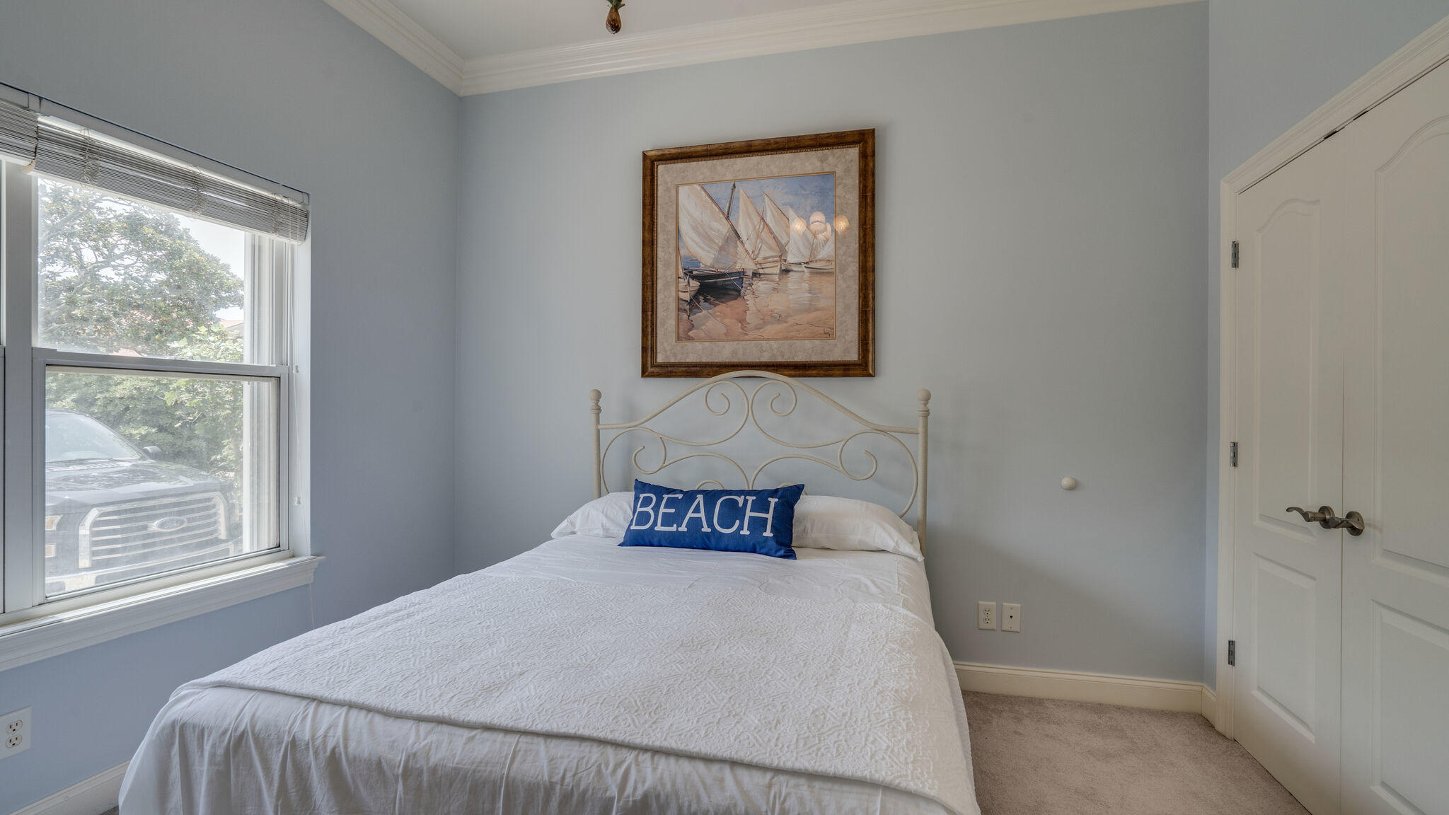 CRYSTAL BEACH - Residential