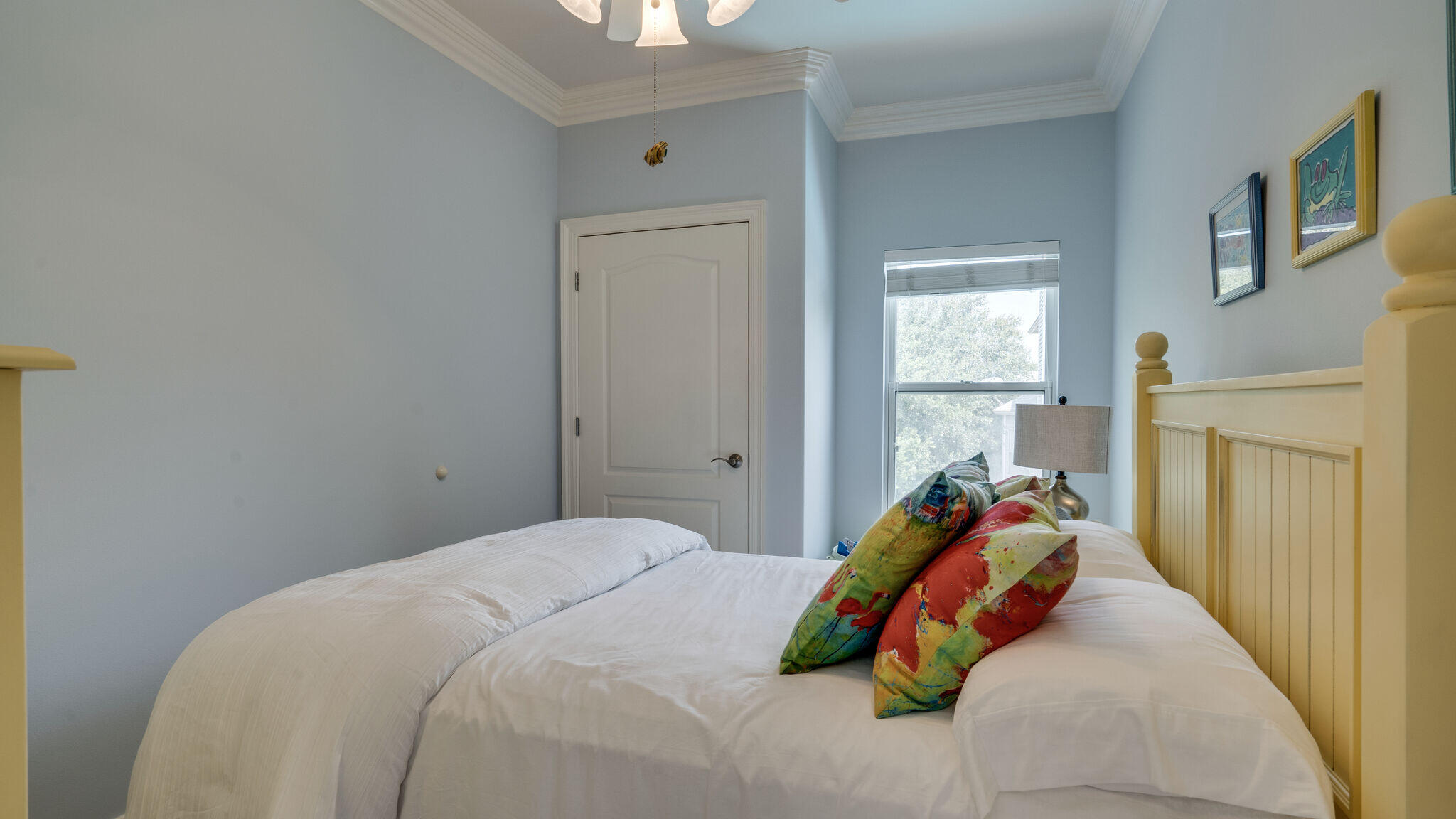 CRYSTAL BEACH - Residential