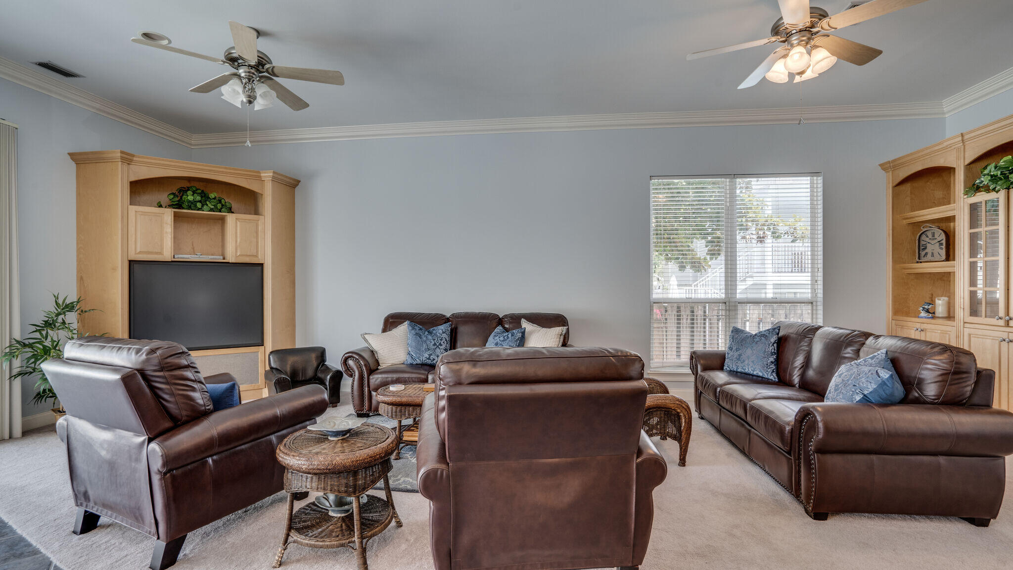 CRYSTAL BEACH - Residential