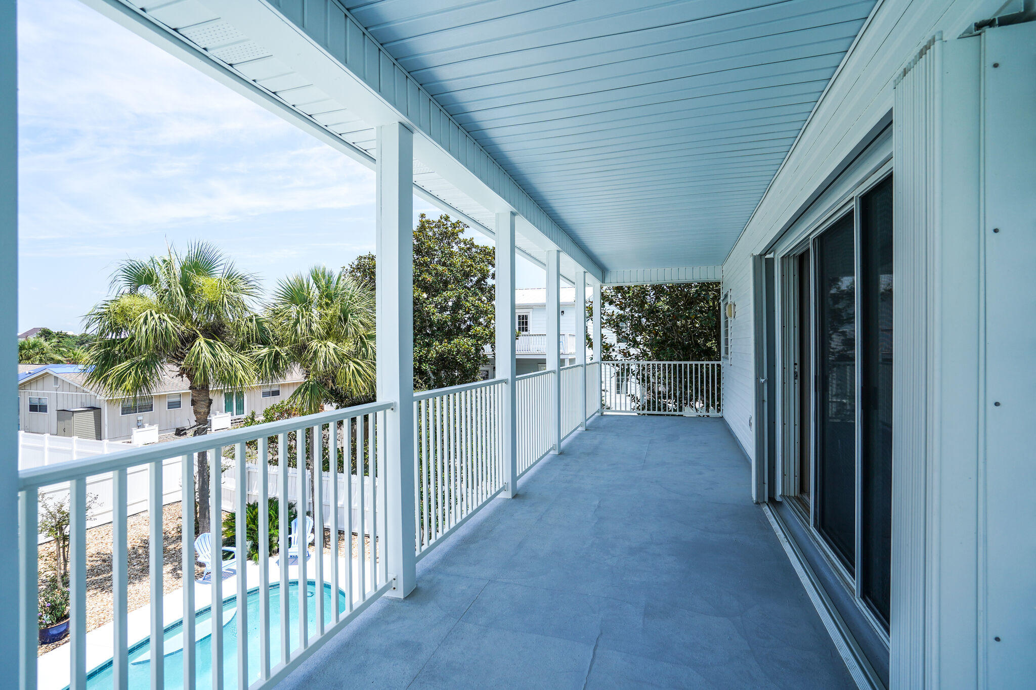 CRYSTAL BEACH - Residential